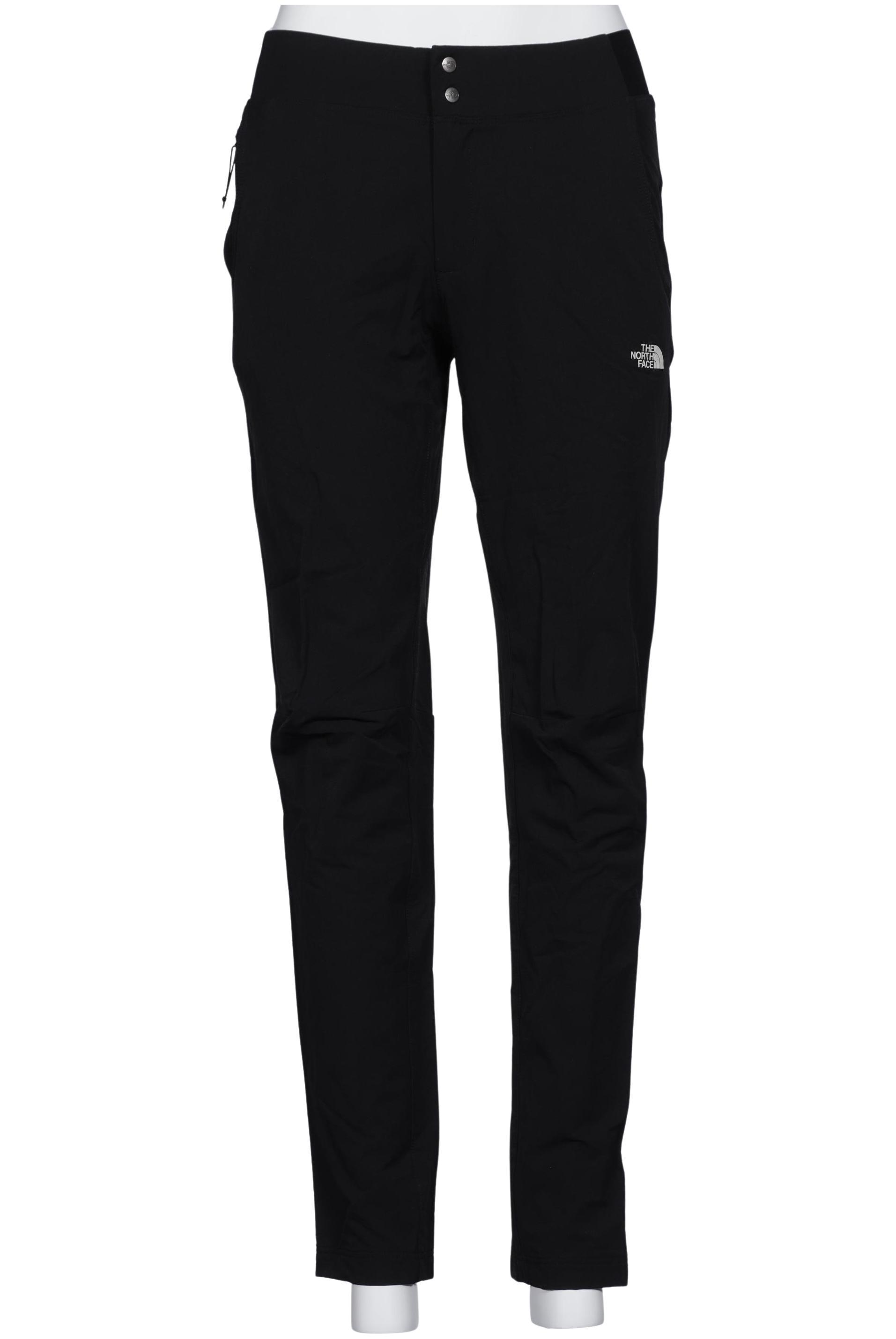

The North Face Damen Stoffhose, schwarz, Gr. 10