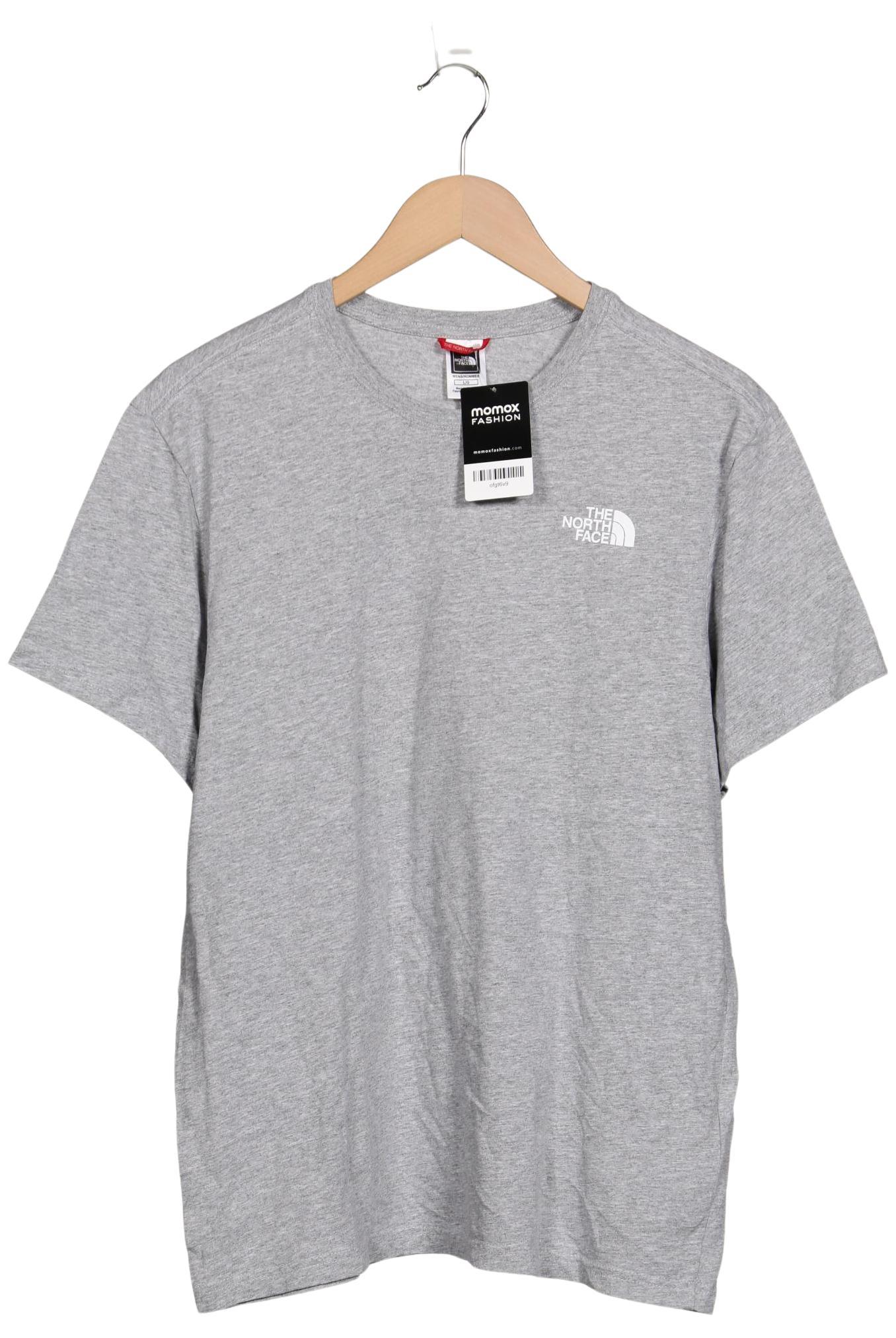 

The North Face Herren T-Shirt, grau, Gr. 52