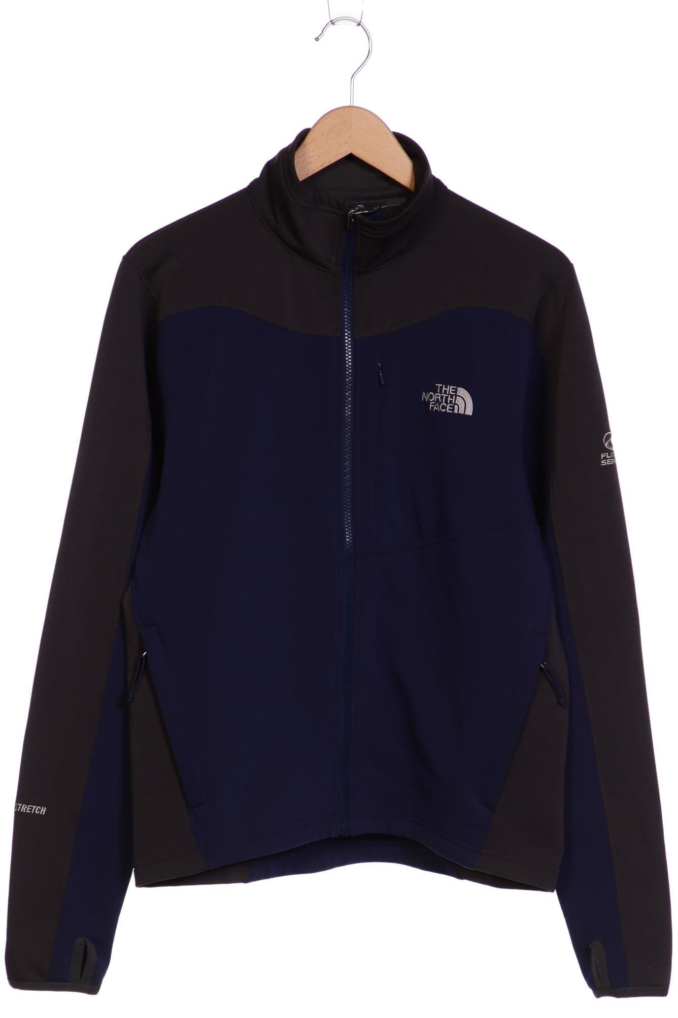 

The North Face Herren Sweatshirt, marineblau