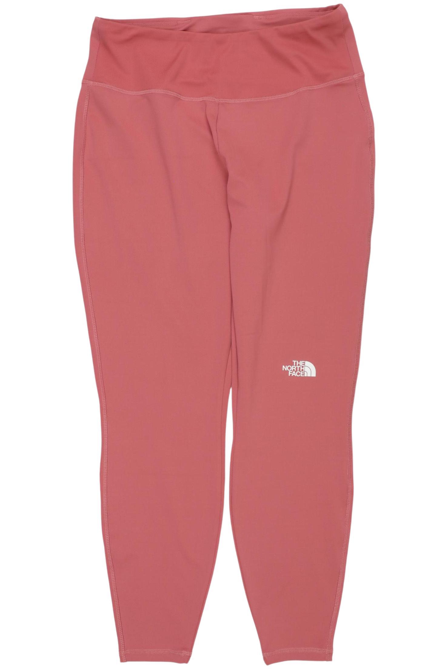 

The North Face Damen Stoffhose, pink, Gr. 0