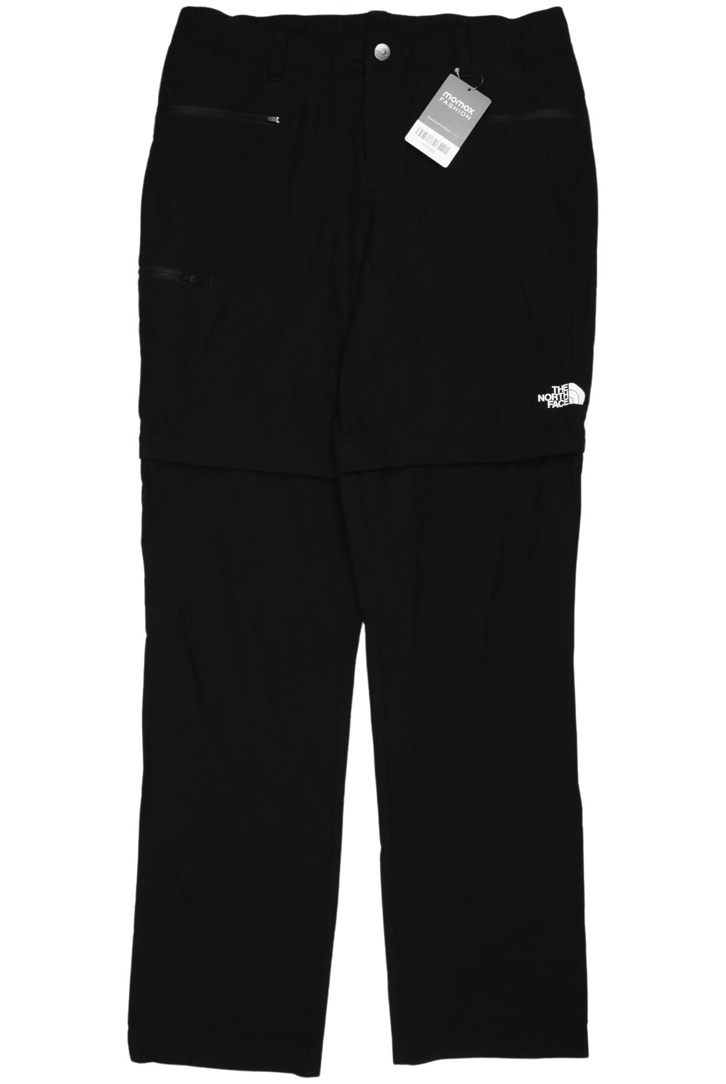 

The North Face Damen Stoffhose, schwarz, Gr. 10