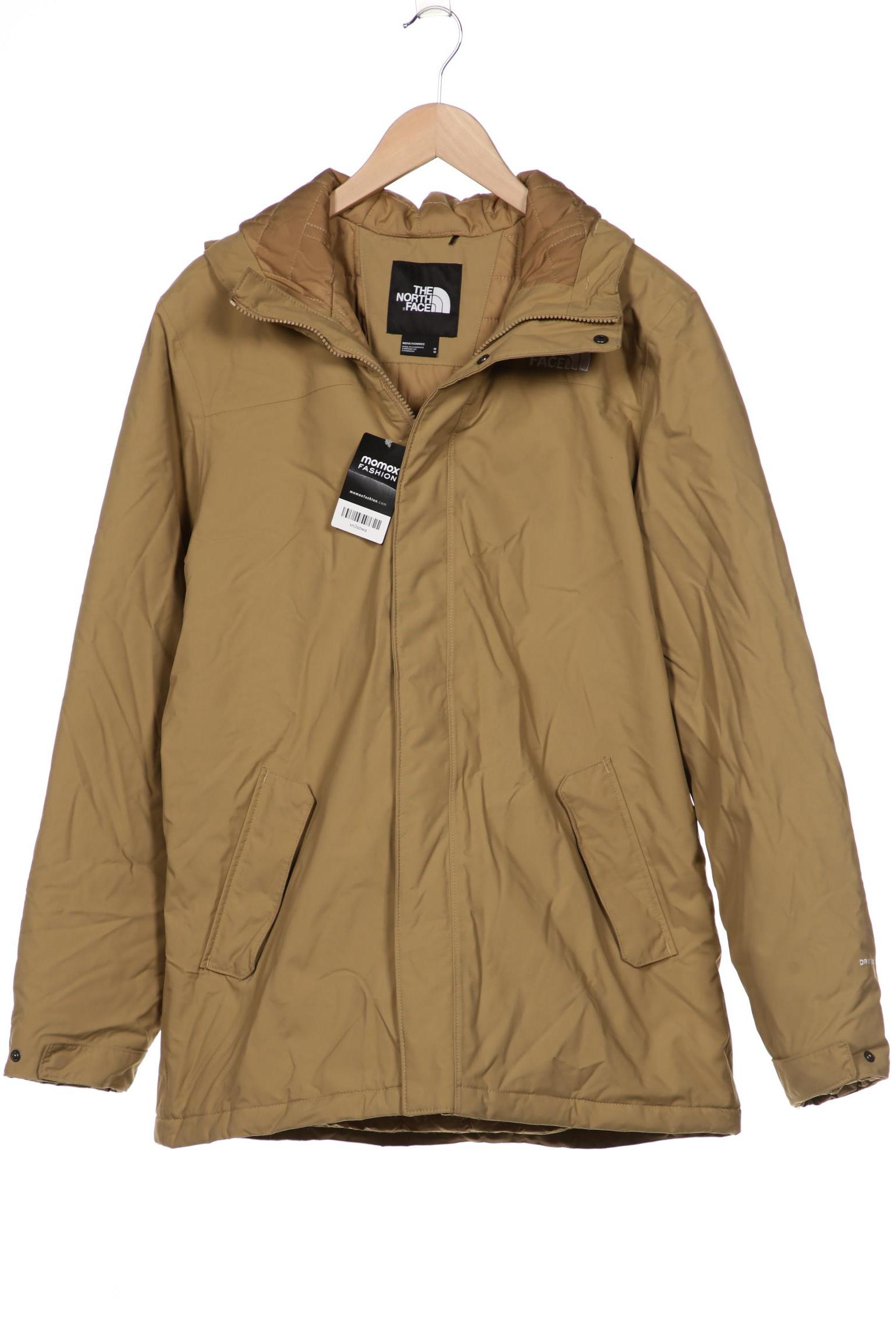 

The North Face Herren Mantel, beige