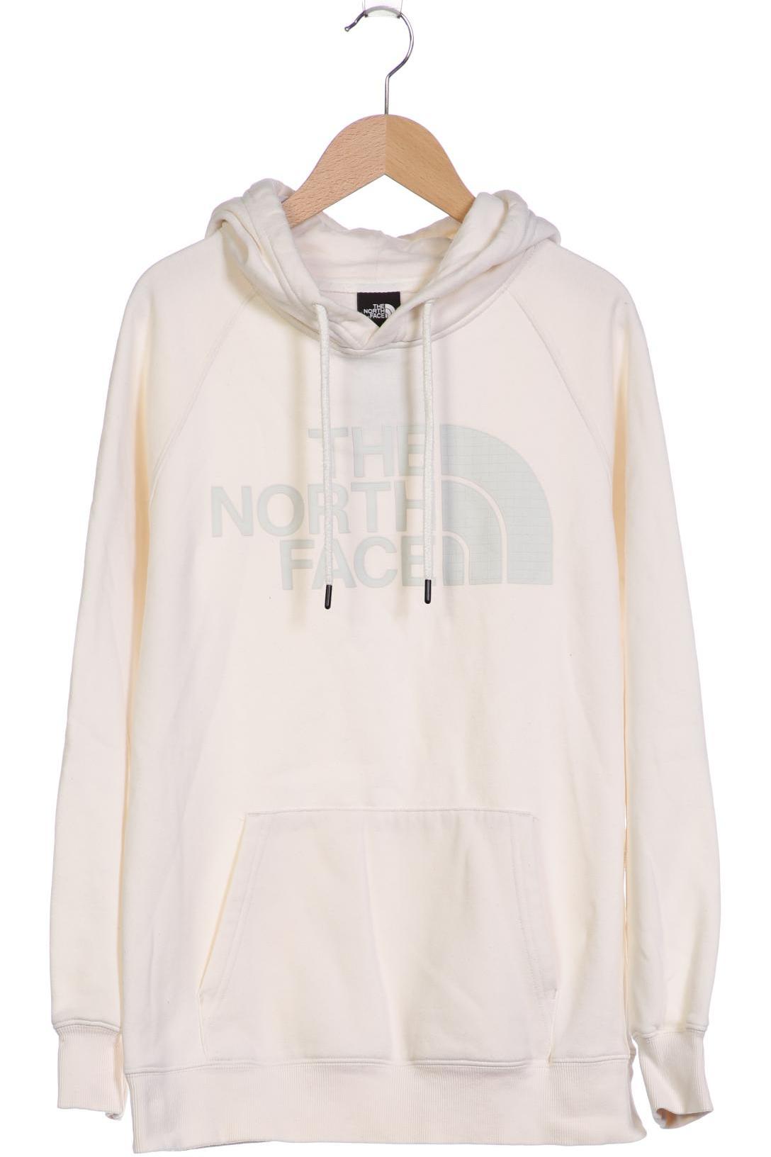 

The North Face Damen Kapuzenpullover, cremeweiß, Gr. 38