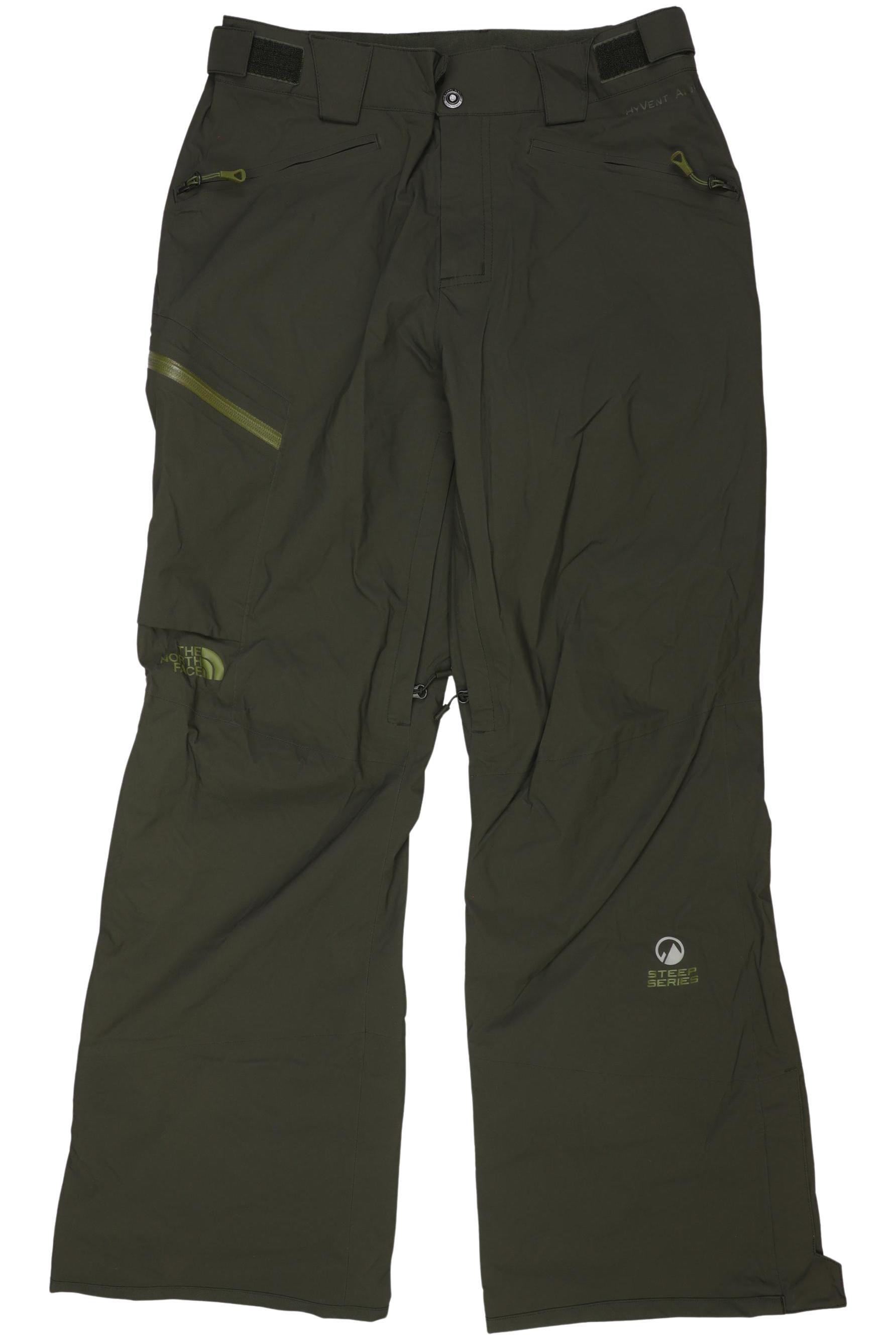 

The North Face Herren Stoffhose, grün, Gr. 0