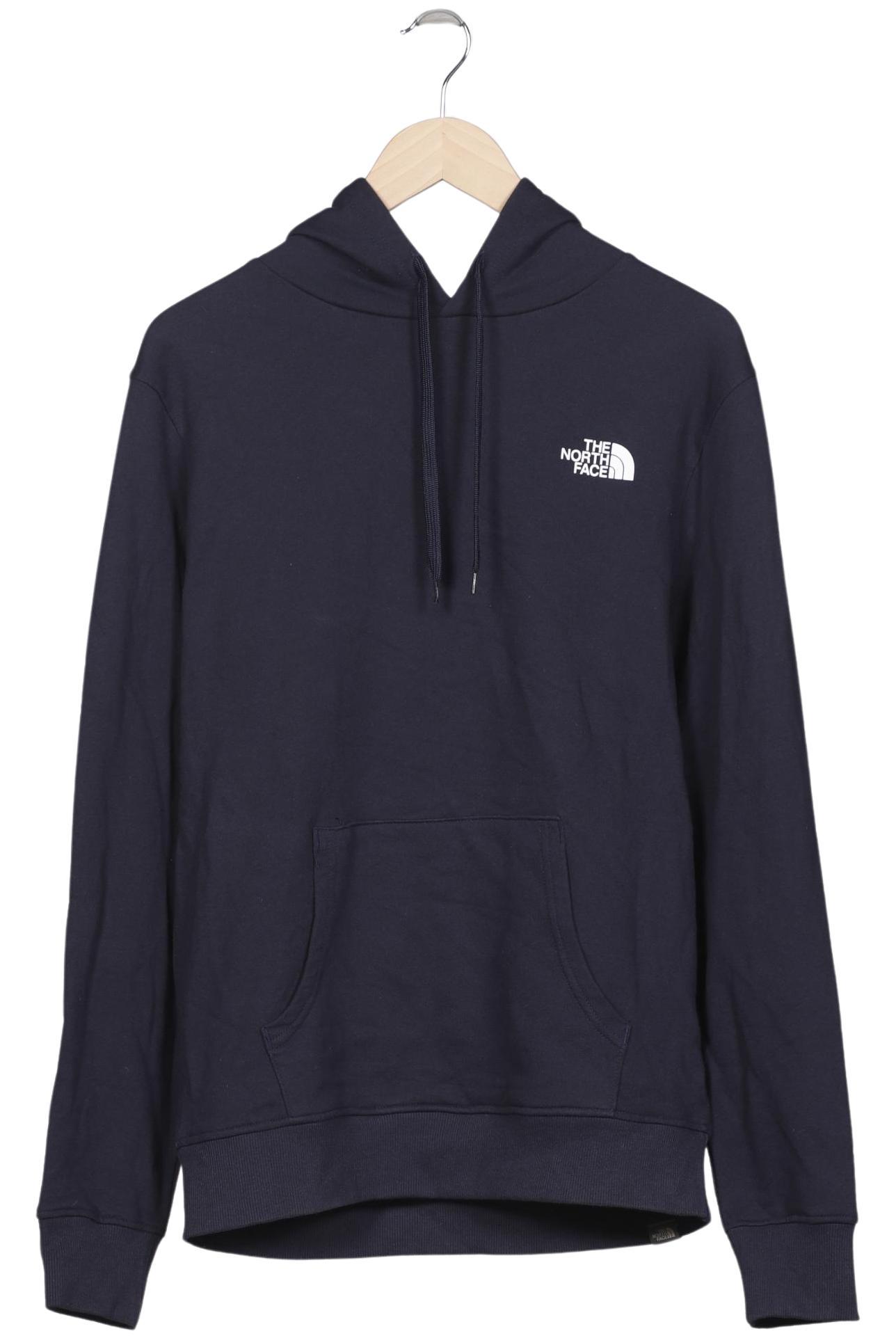 

The North Face Herren Kapuzenpullover, marineblau, Gr. 48