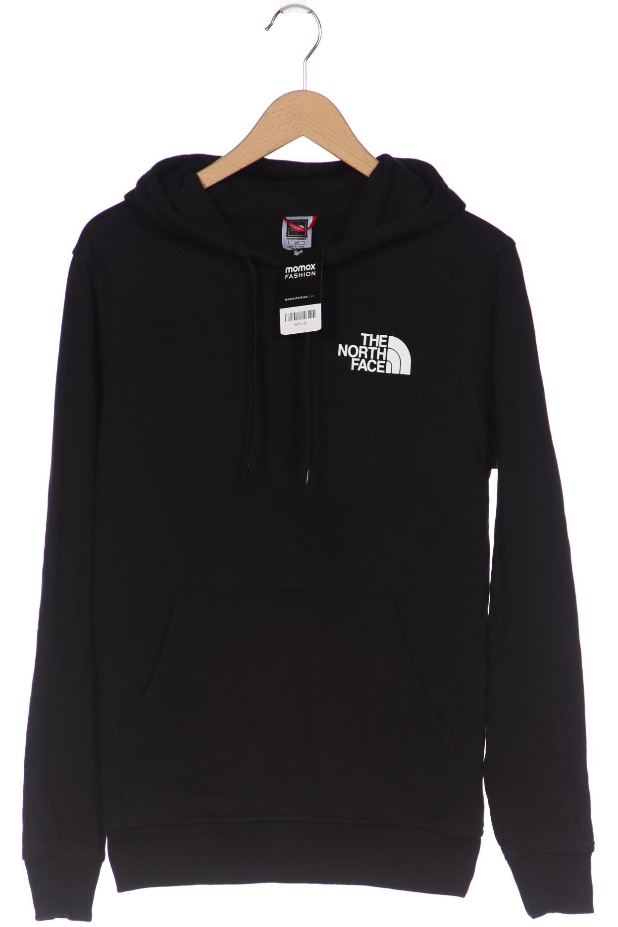 

The North Face Herren Kapuzenpullover, schwarz