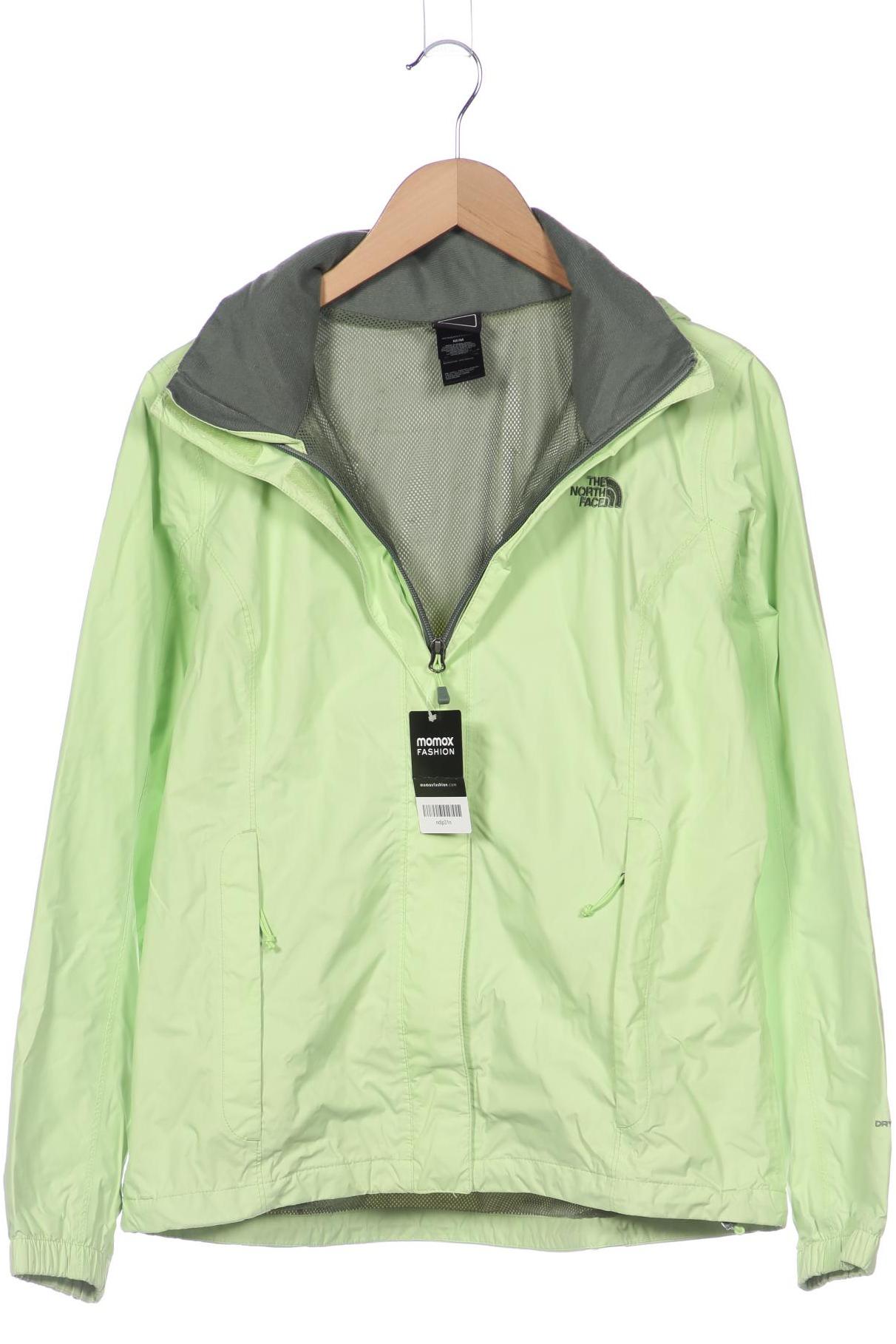 

The North Face Damen Jacke, hellgrün, Gr. 38