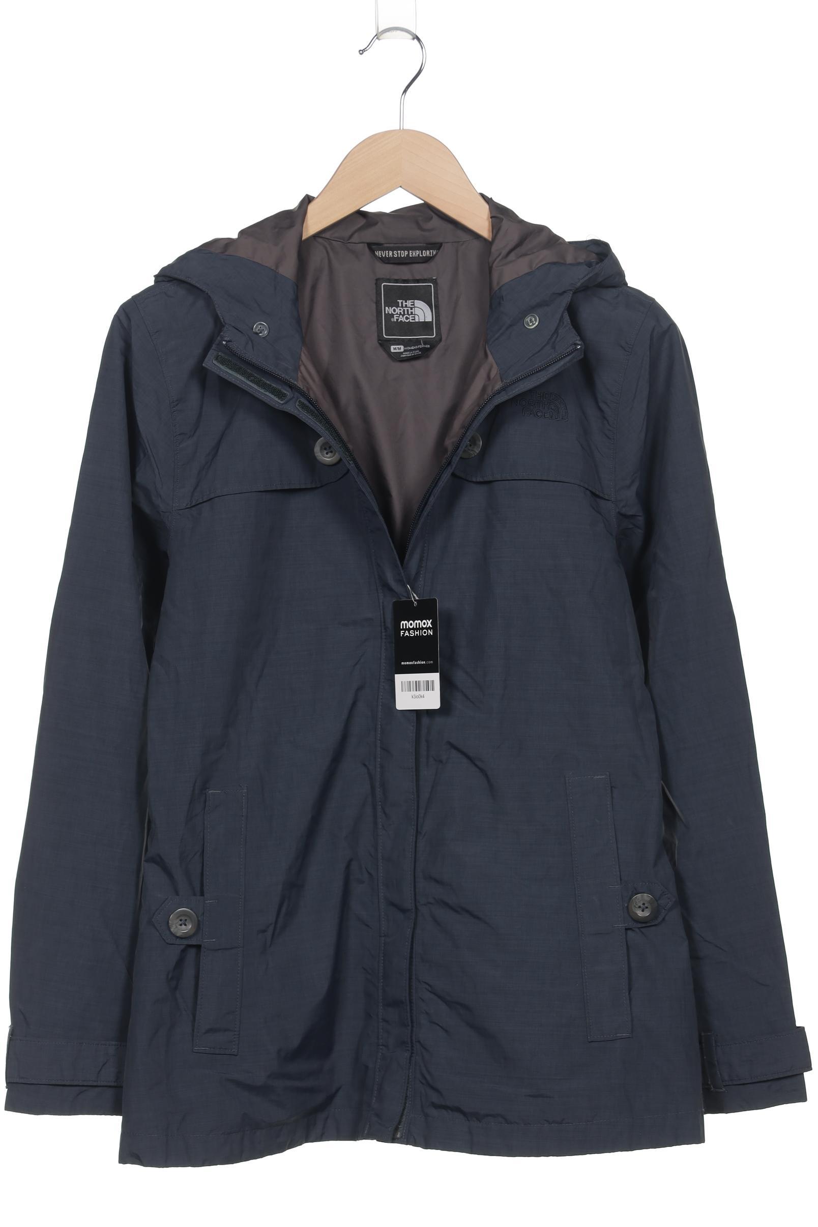 

The North Face Damen Jacke, marineblau, Gr. 38