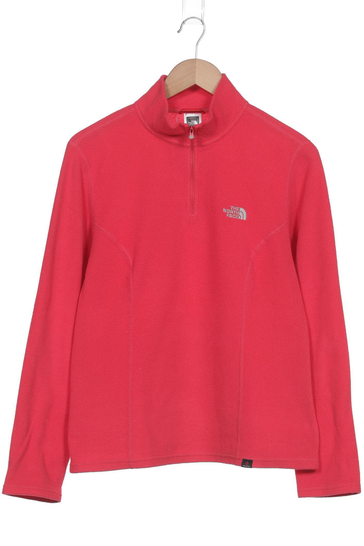 

The North Face Damen Sweatshirt, pink, Gr. 42
