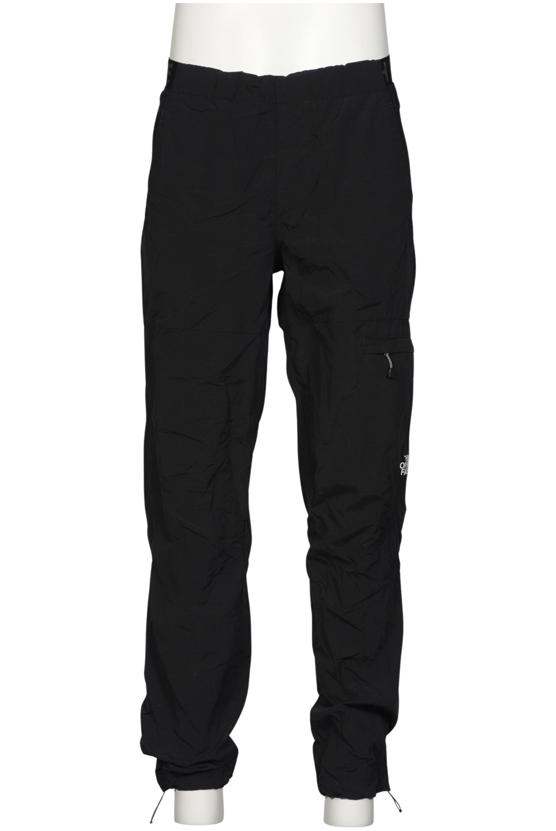 

The North Face Herren Stoffhose, schwarz, Gr. 0