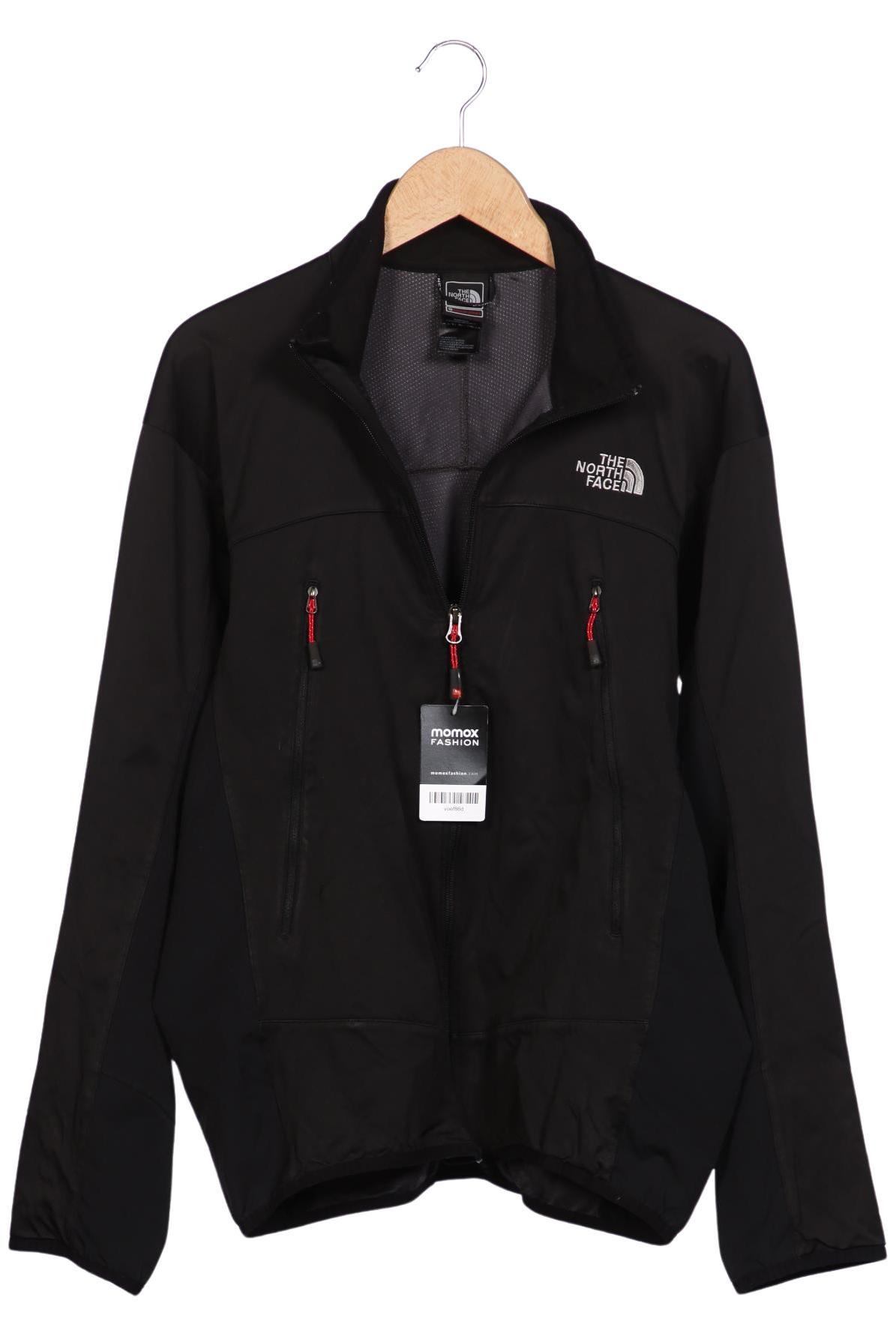 

The North Face Herren Jacke, schwarz, Gr. 52