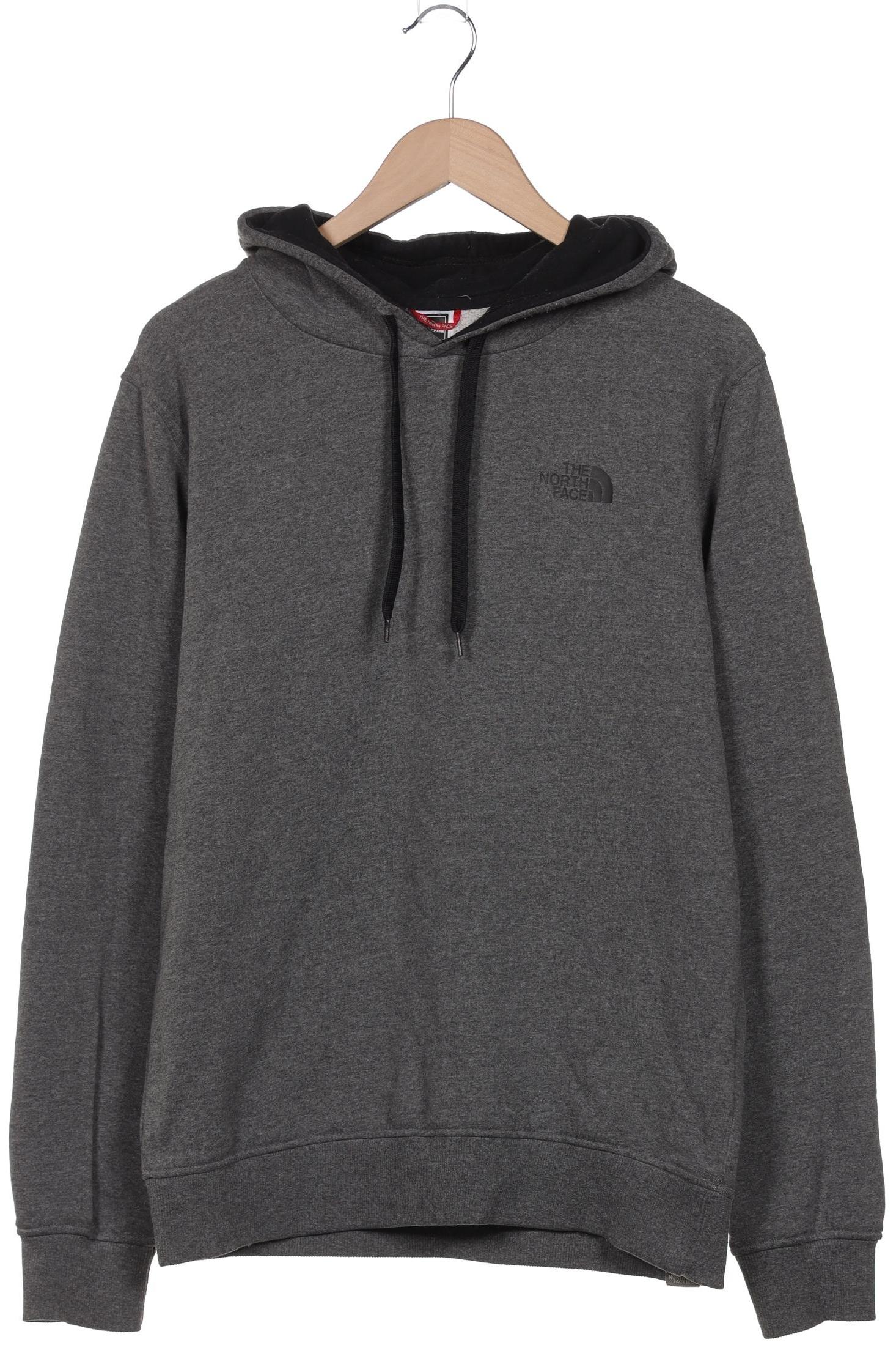 

The North Face Herren Kapuzenpullover, grau, Gr. 52