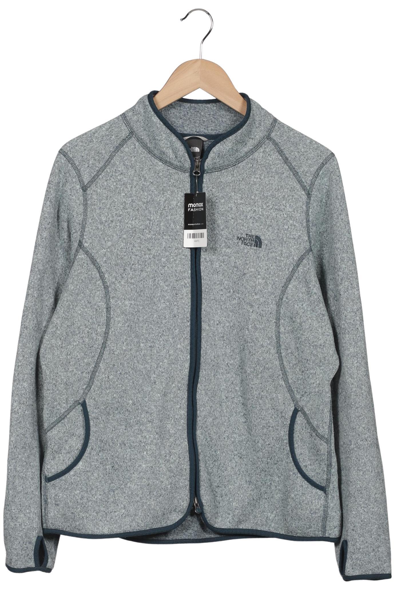 

The North Face Damen Sweatshirt, türkis, Gr. 44