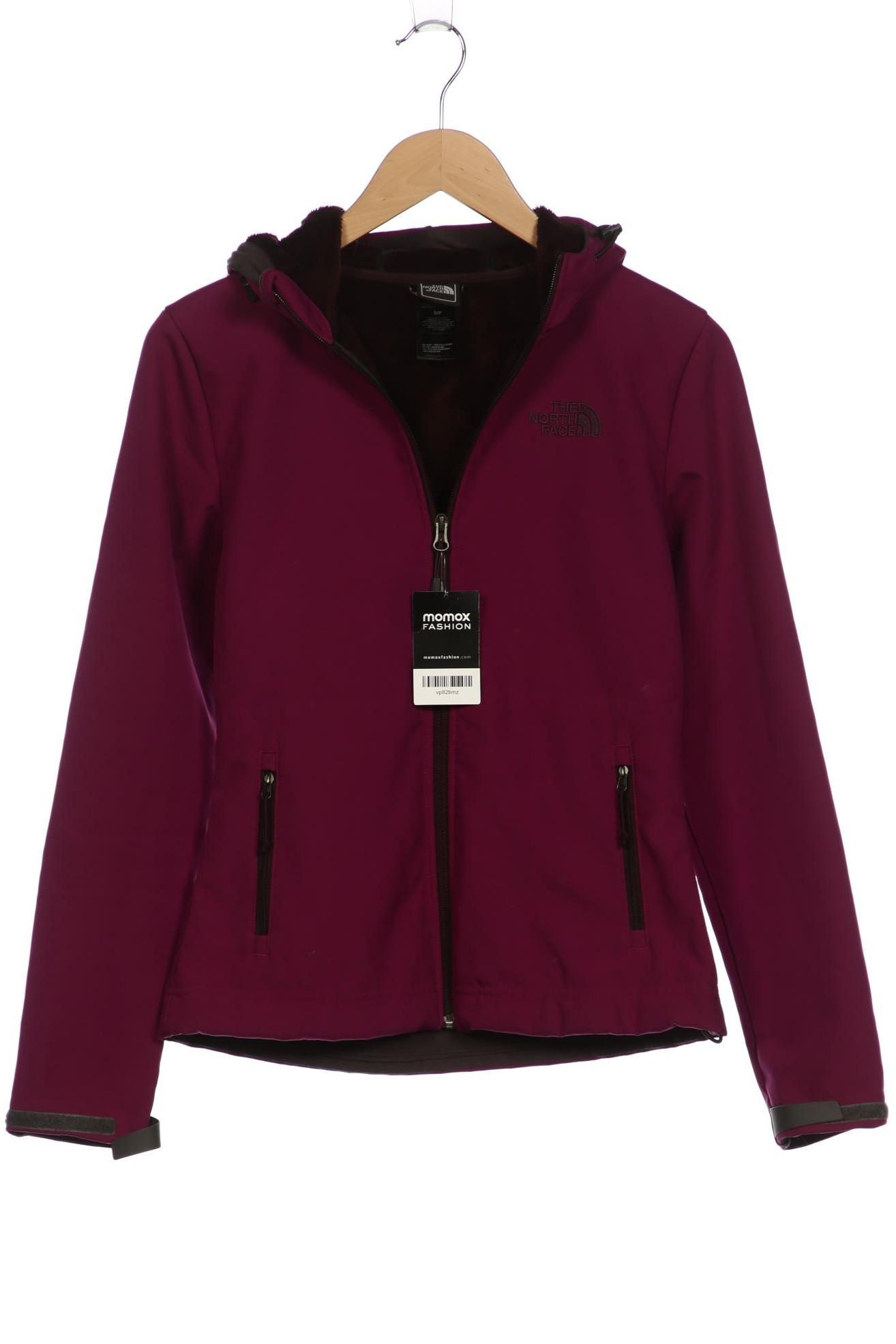 

The North Face Damen Jacke, flieder, Gr. 36