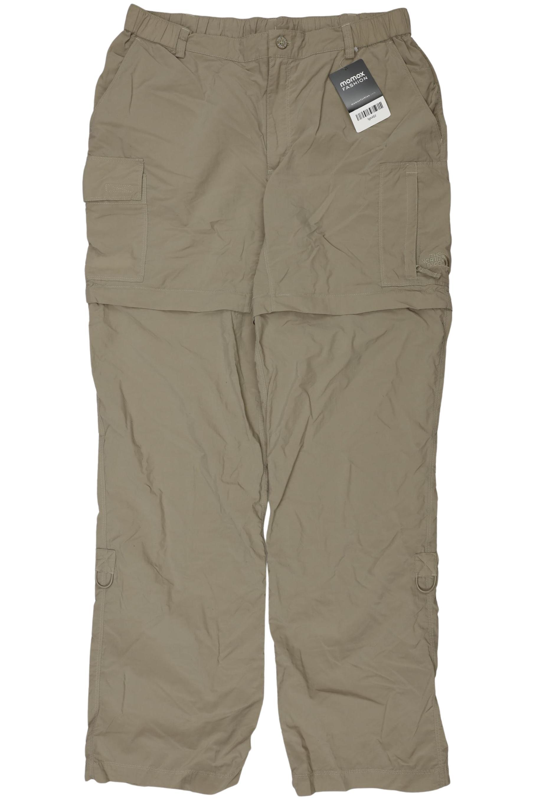

The North Face Damen Stoffhose, grün, Gr. 0