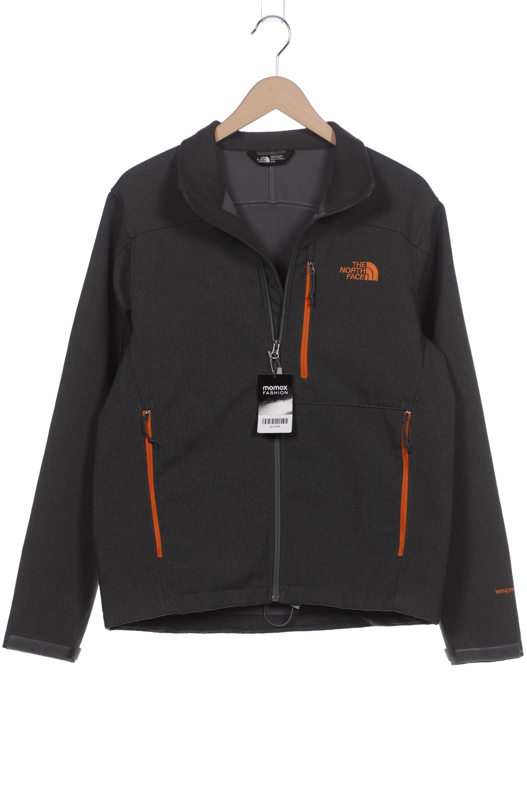 

The North Face Herren Jacke, grau, Gr. 48