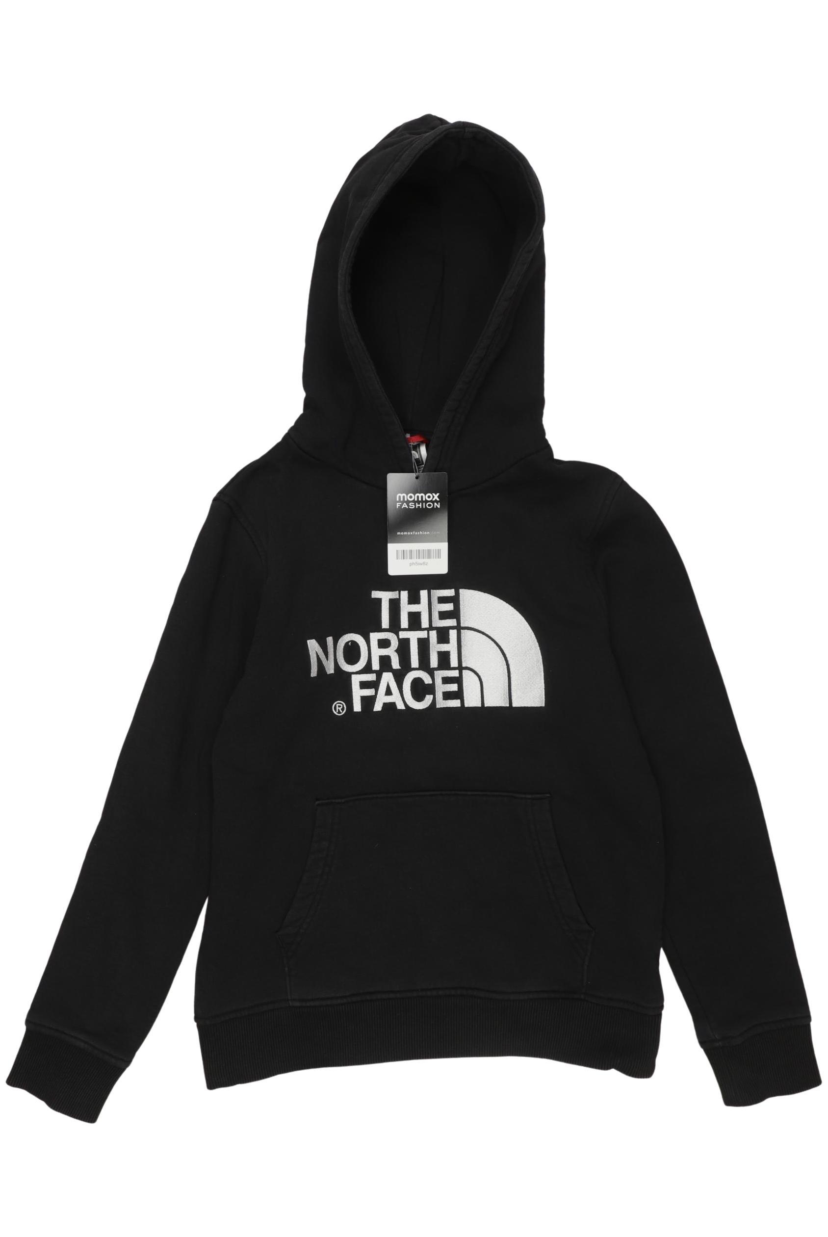

The North Face Jungen Hoodies & Sweater, schwarz, Gr. 146