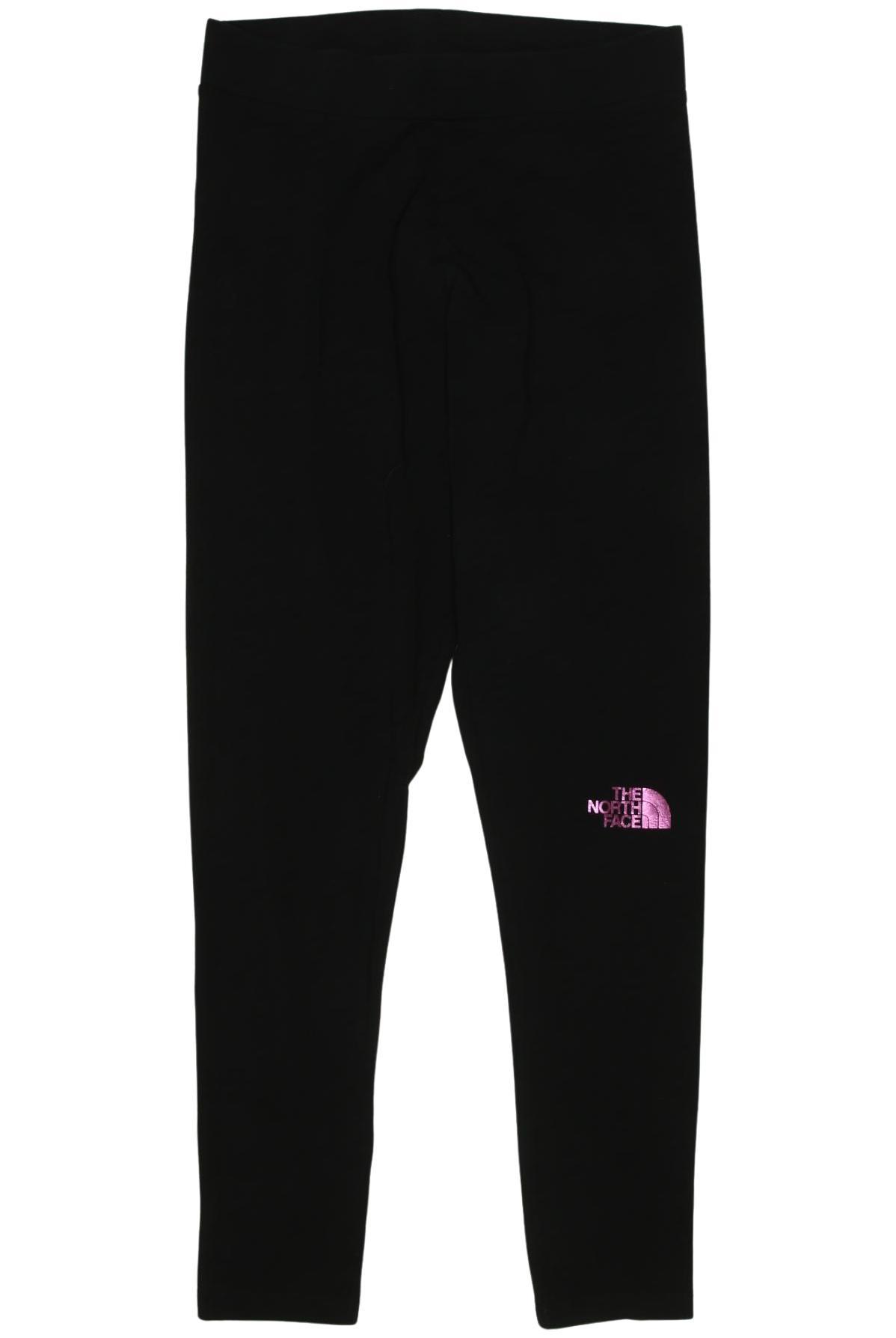 

The North Face Mädchen Stoffhose, schwarz, Gr. 158