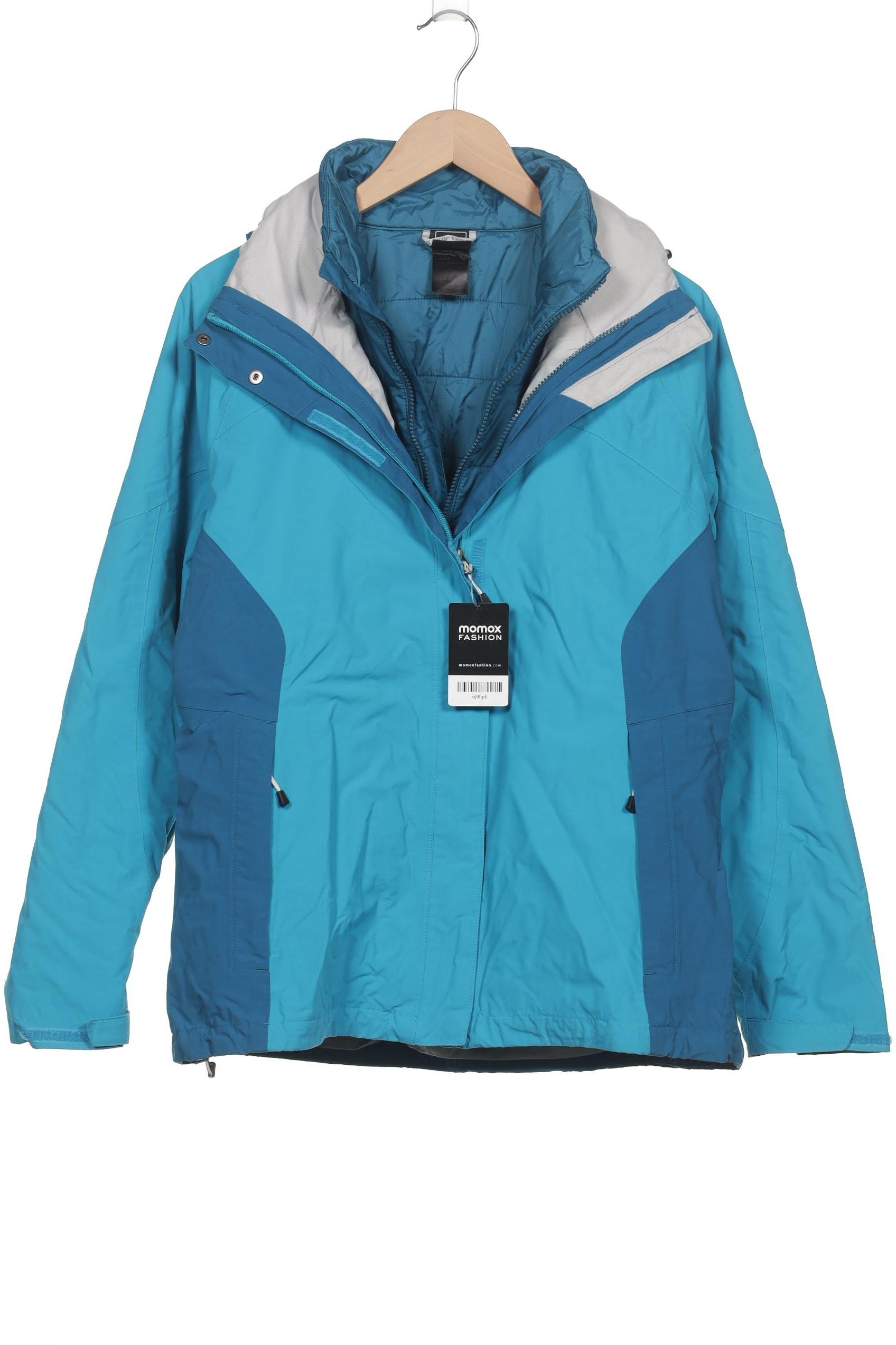 

The North Face Damen Jacke, blau, Gr. 44