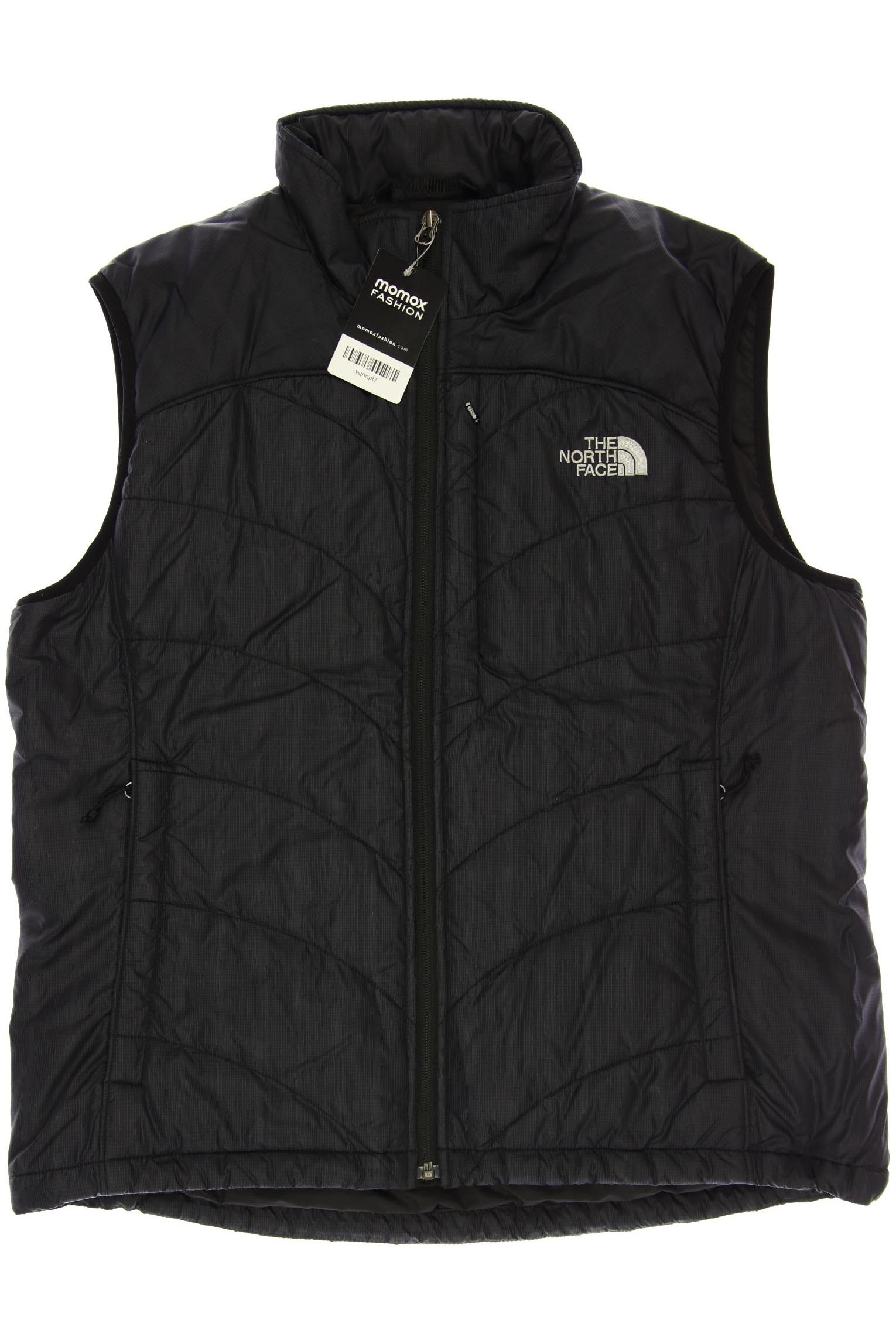 

The North Face Damen Weste, schwarz, Gr. 44