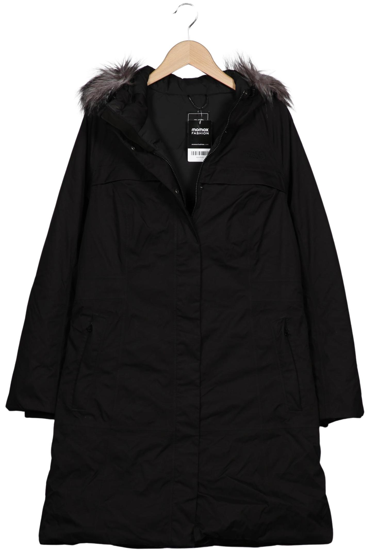 

The North Face Damen Mantel, schwarz, Gr. 42