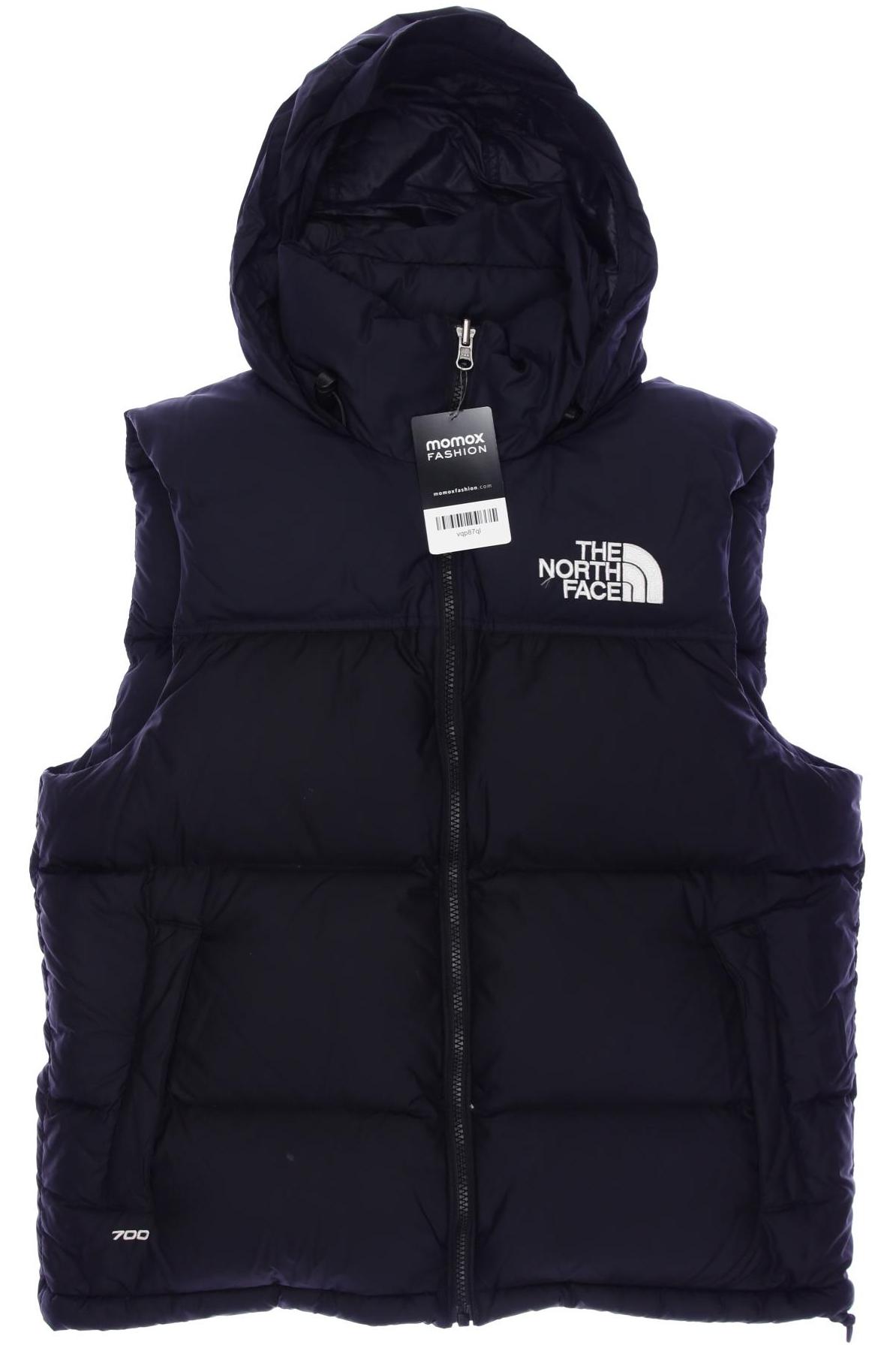 

The North Face Herren Weste, schwarz, Gr. 46