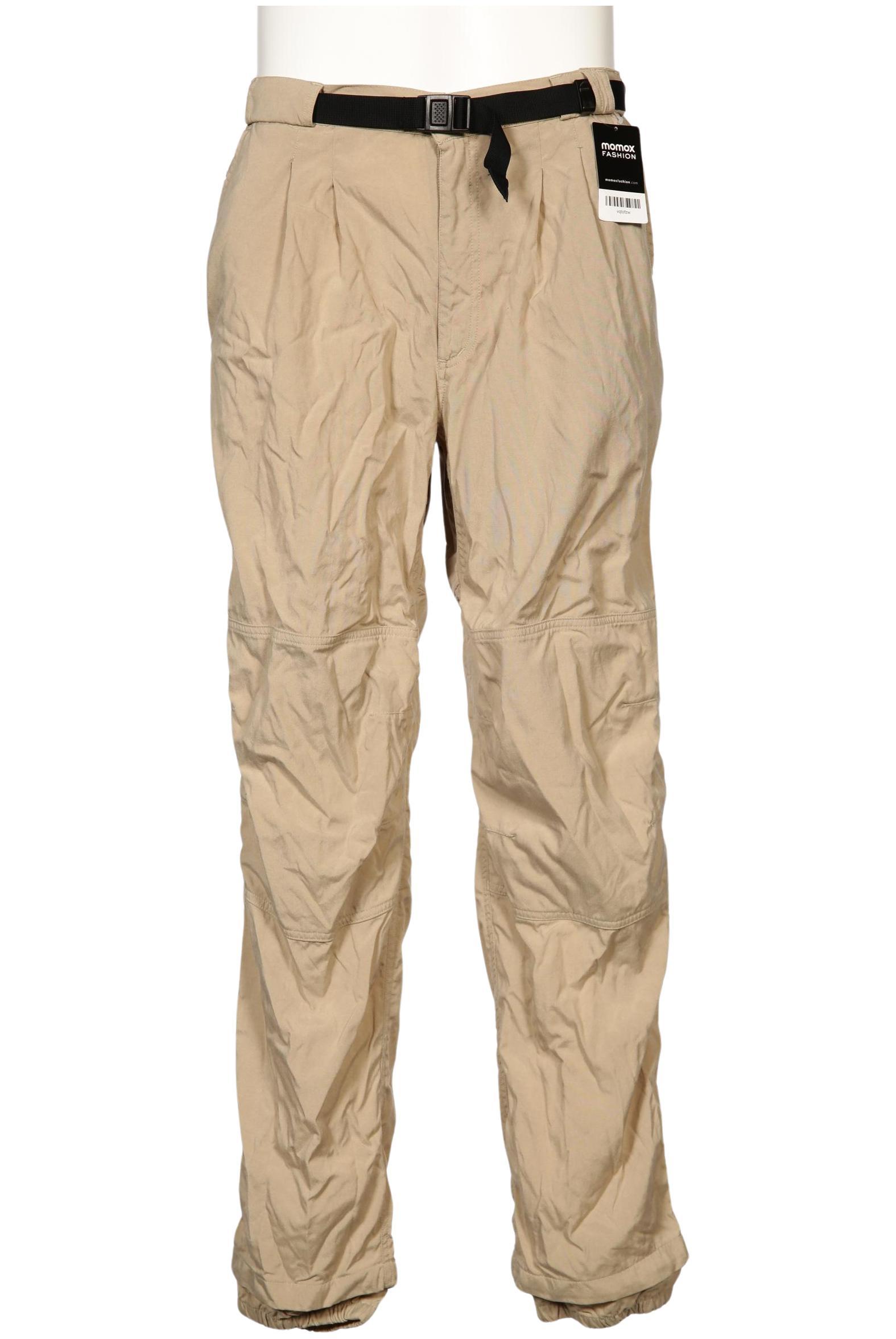 

The North Face Herren Stoffhose, beige, Gr. 0