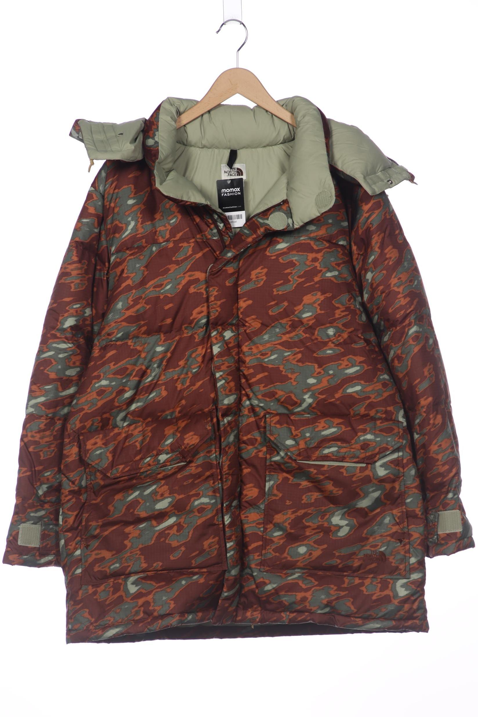 

The North Face Herren Jacke, braun, Gr. 54