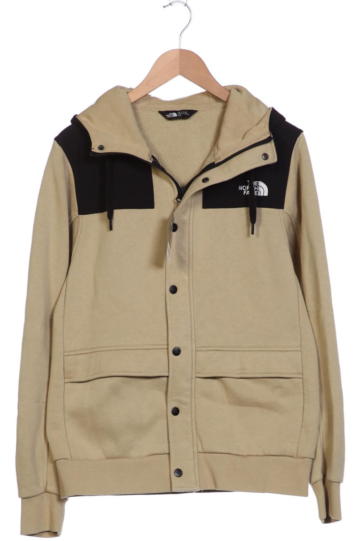

The North Face Herren Jacke, beige