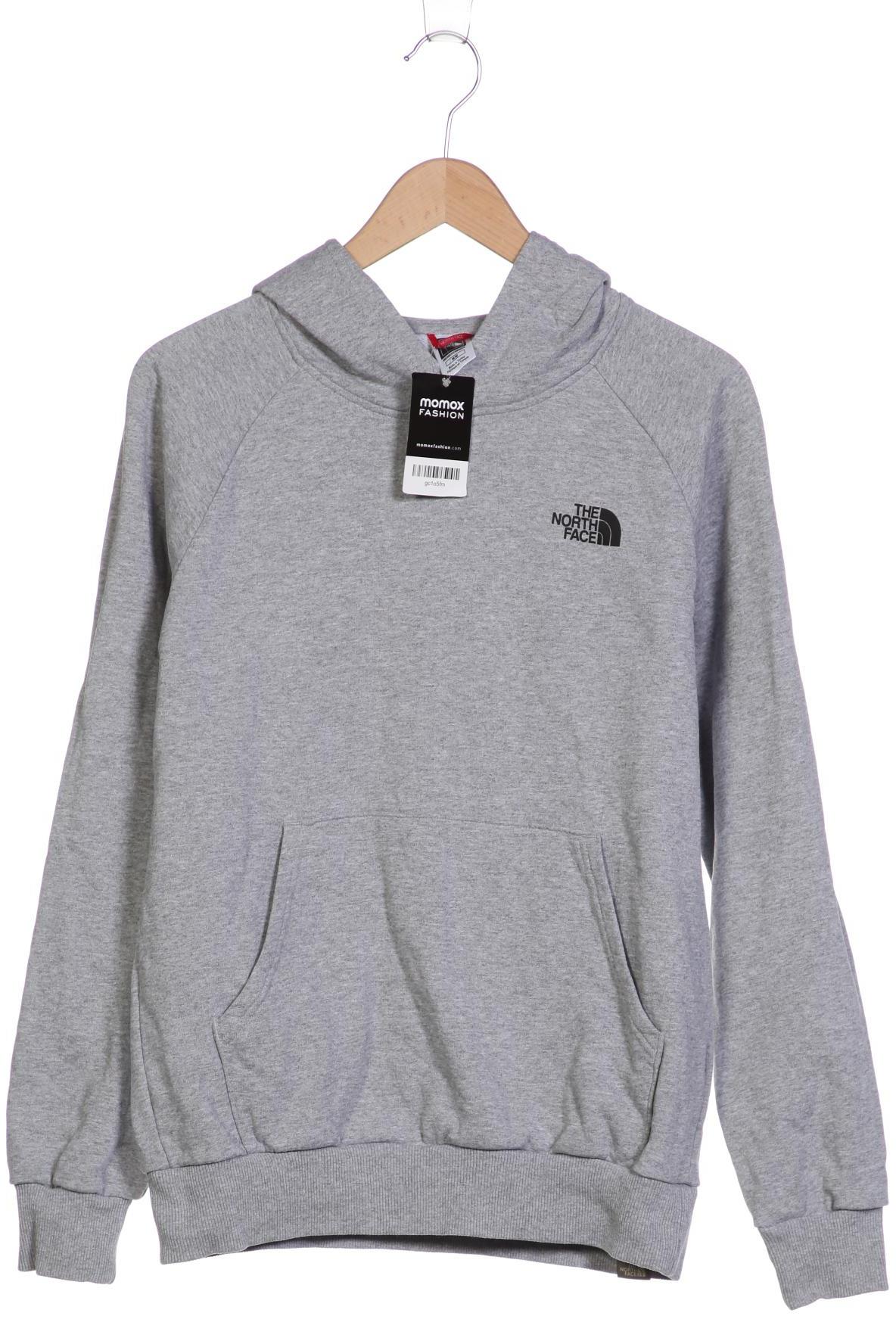 

The North Face Herren Kapuzenpullover, grau, Gr. 48