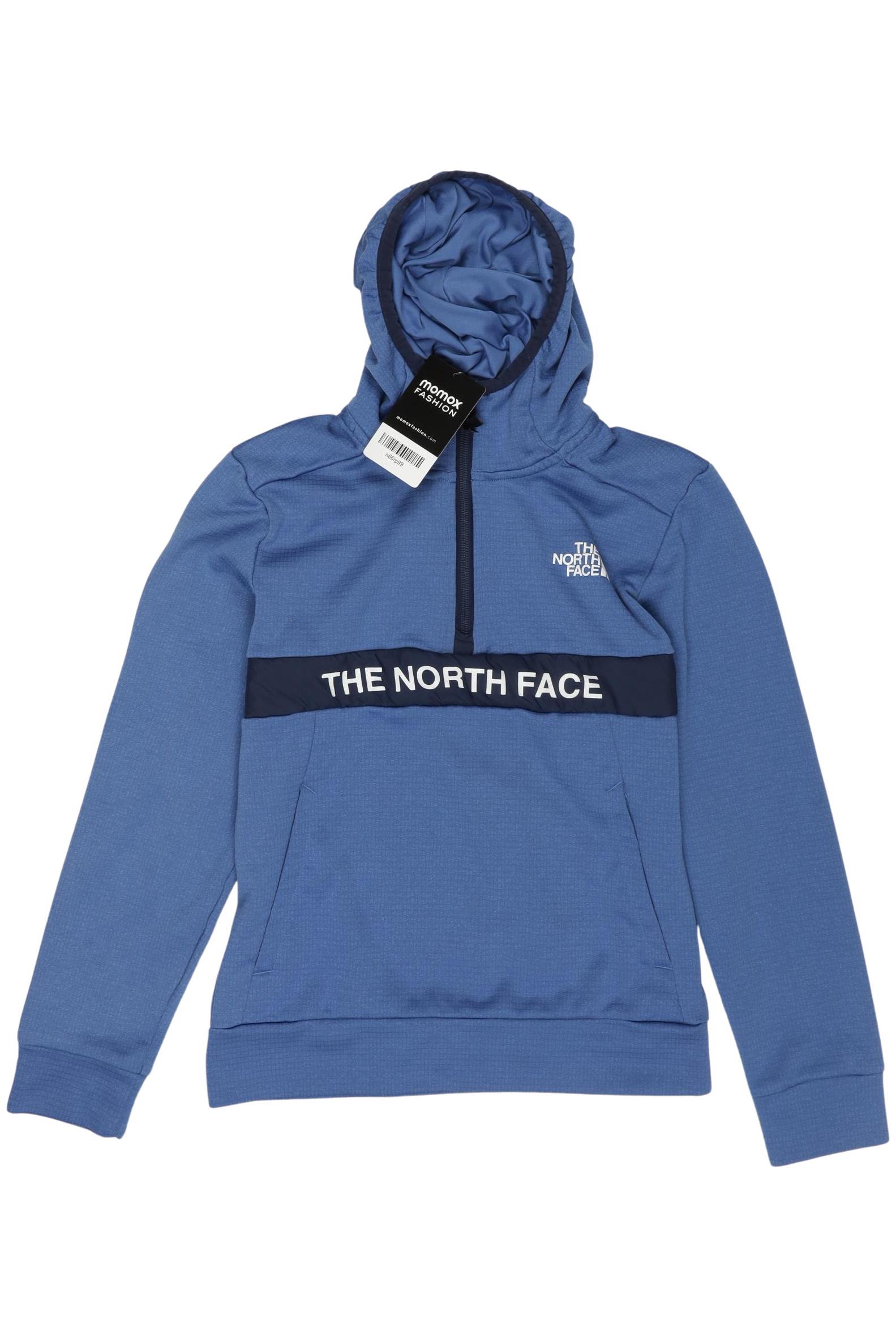 

The North Face Jungen Hoodies & Sweater, hellblau, Gr. 158