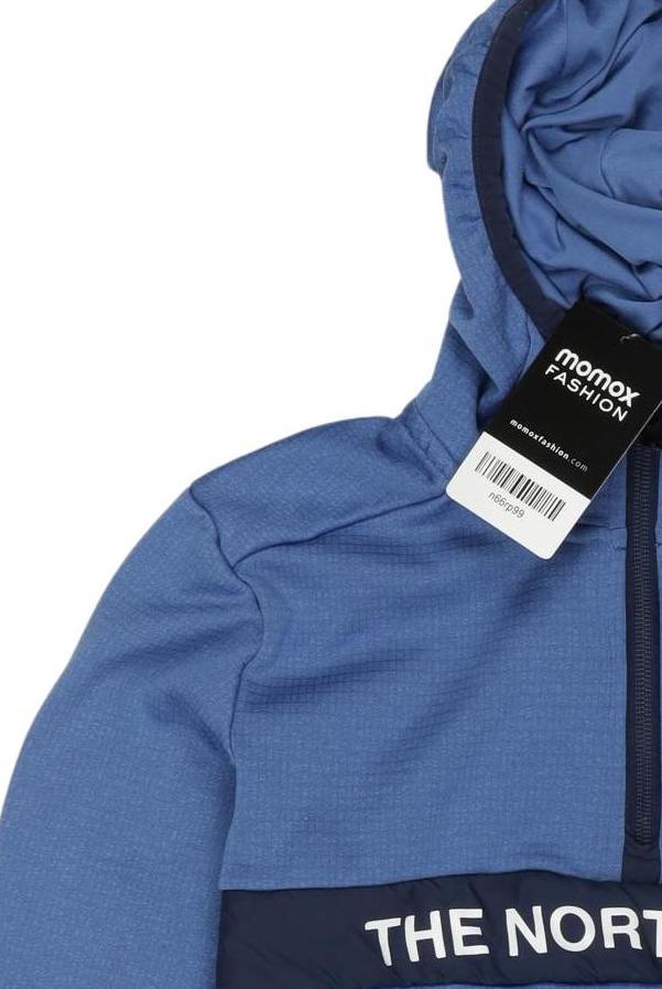 Thumbnail - The North Face Jungen Hoodies &amp; Sweater, hellblau, Gr. 158