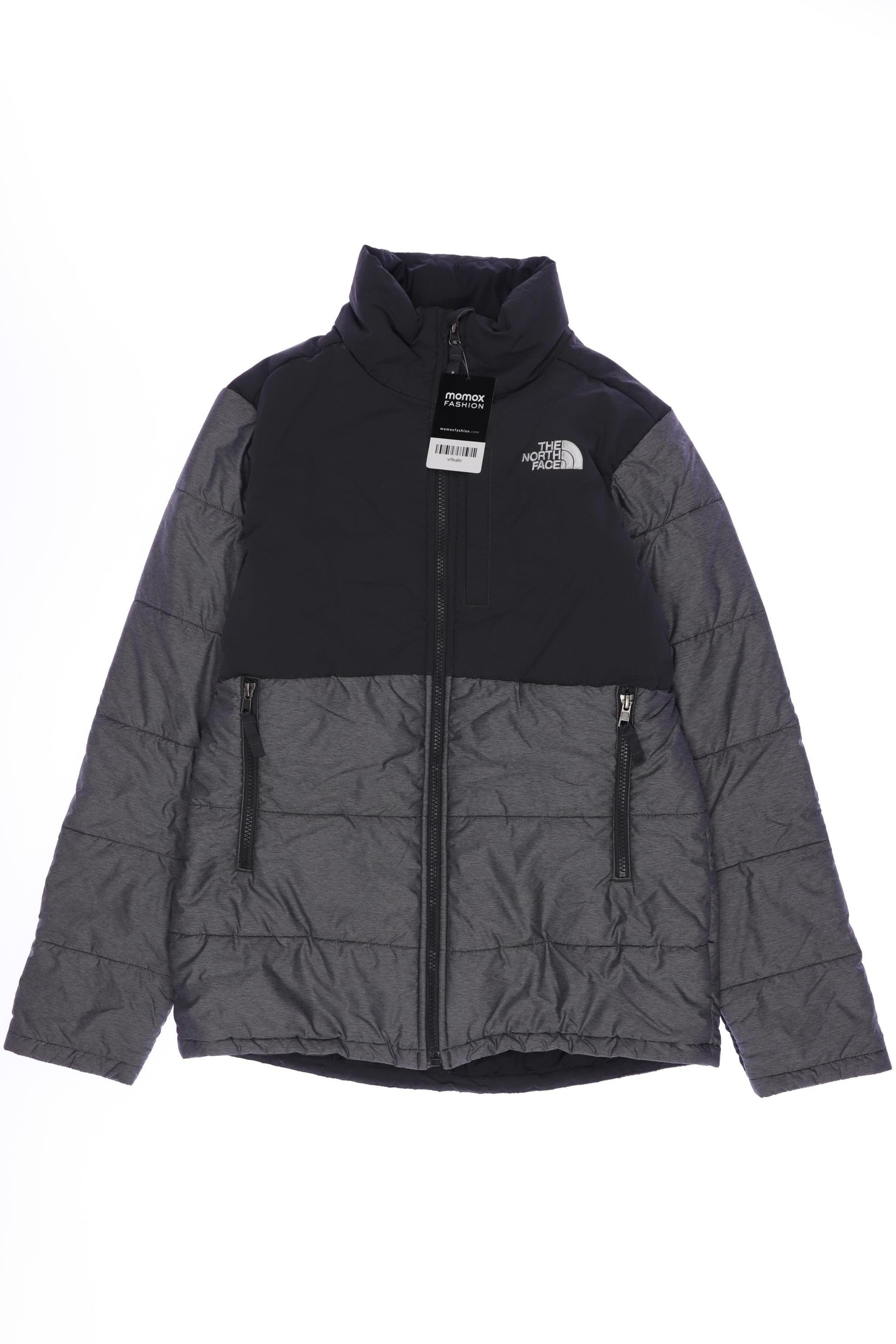 

The North Face Herren Jacke, grau, Gr. 170