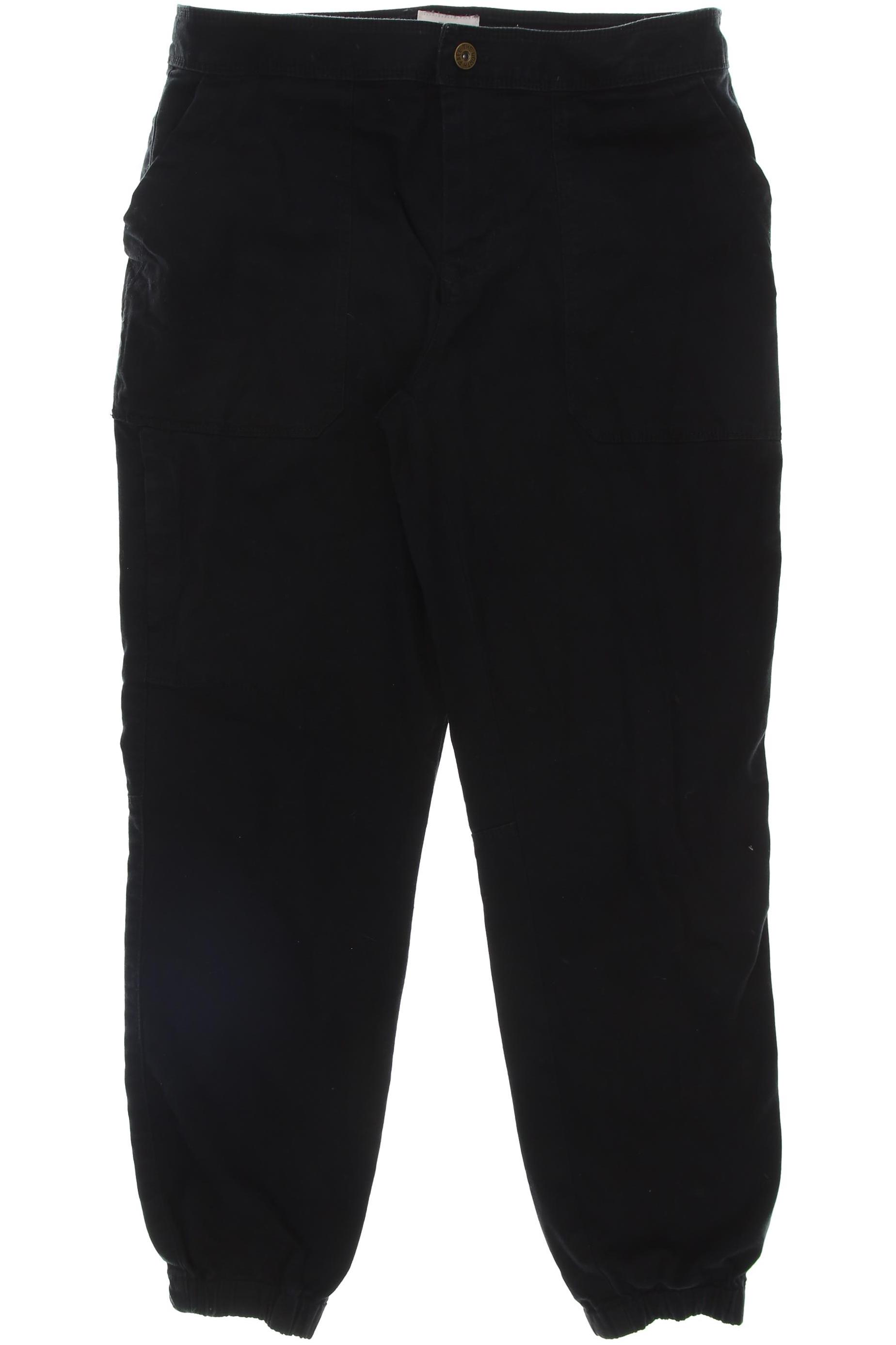 

The North Face Damen Stoffhose, schwarz, Gr. 6