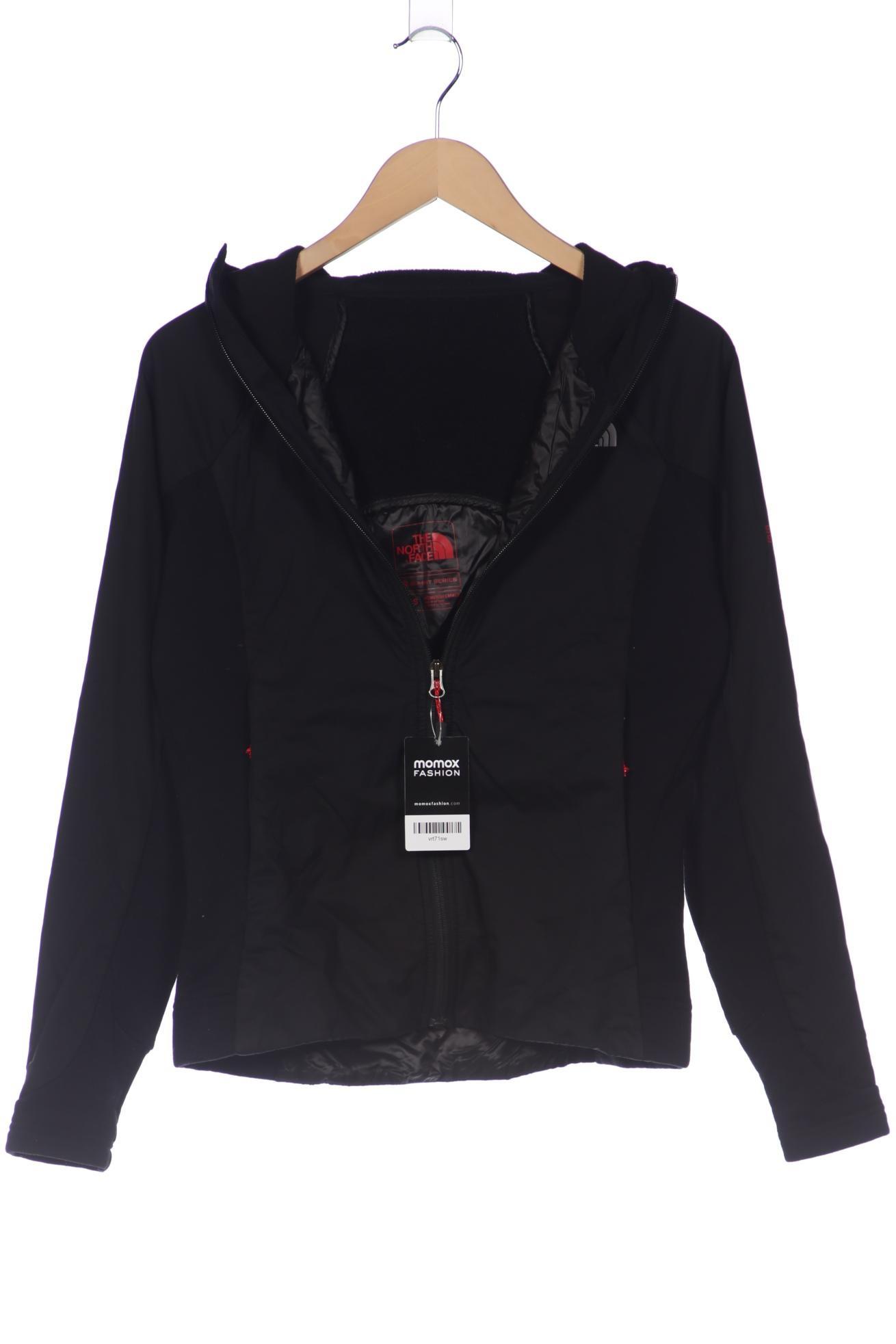 

The North Face Damen Jacke, schwarz, Gr. 36