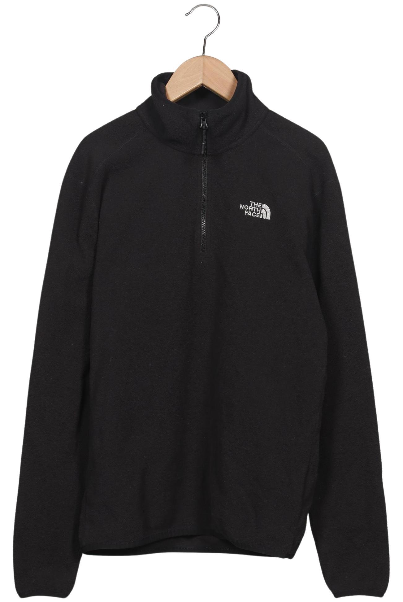 

The North Face Damen Sweatshirt, schwarz, Gr. 36