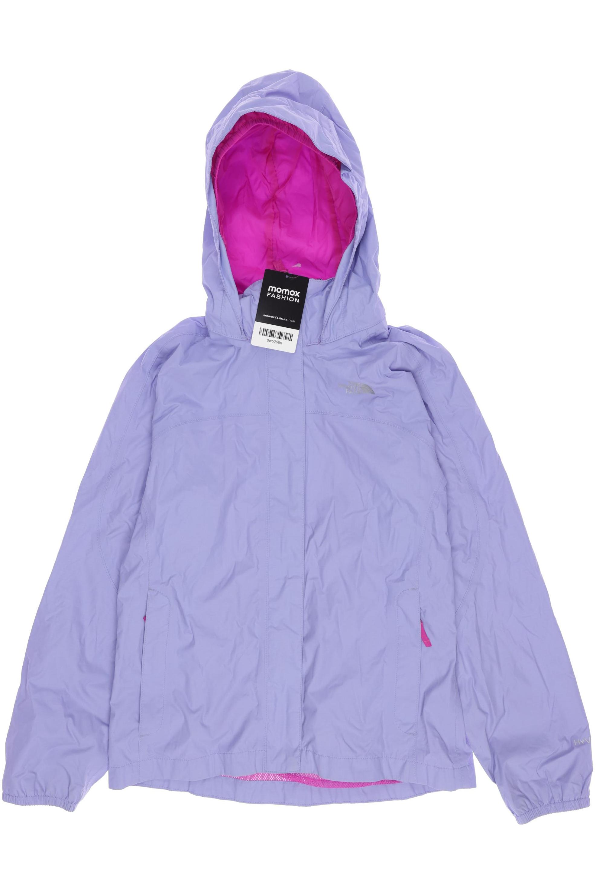 

The North Face Damen Jacke, flieder, Gr. 146