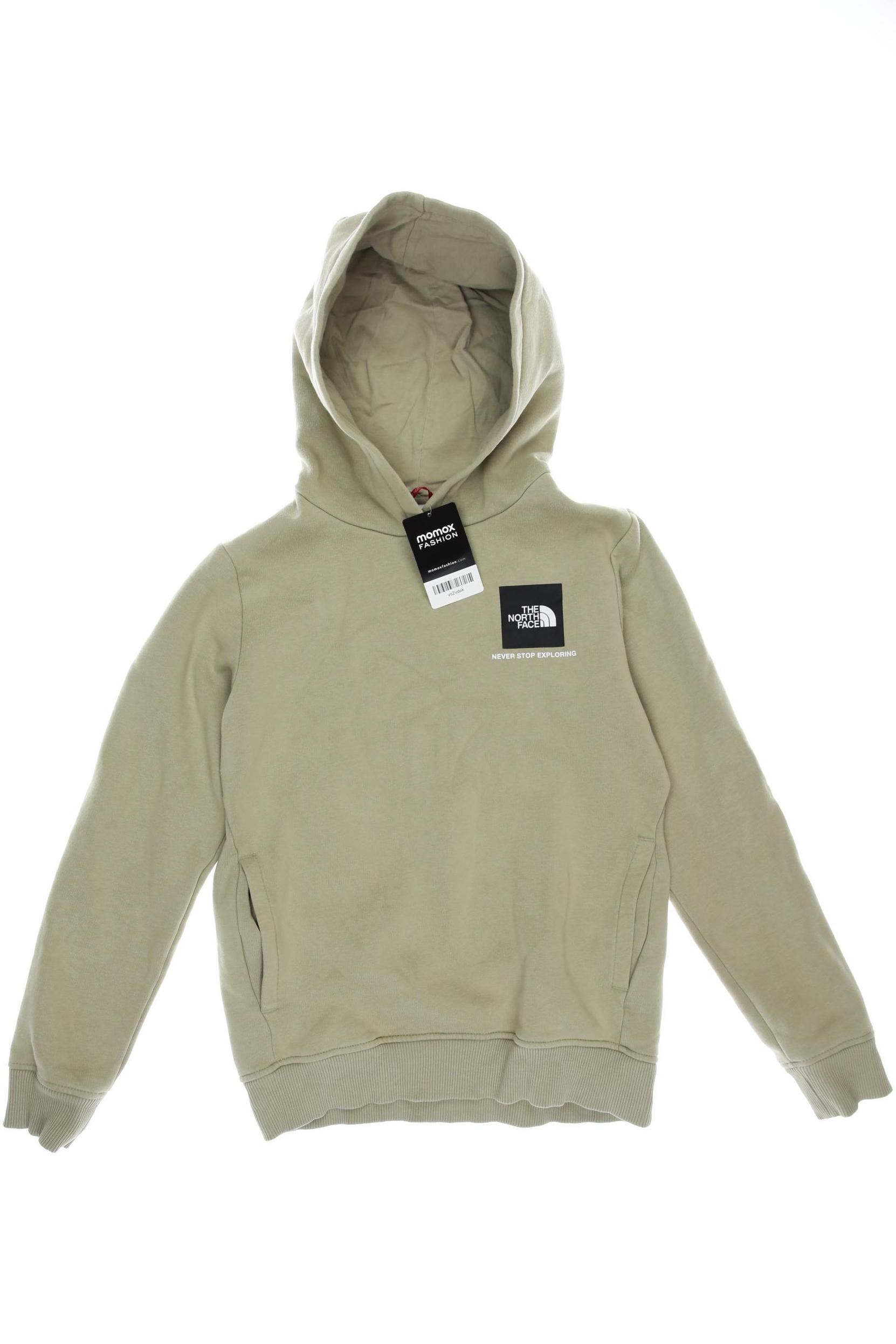 

The North Face Herren Hoodies & Sweater, grün, Gr. 170