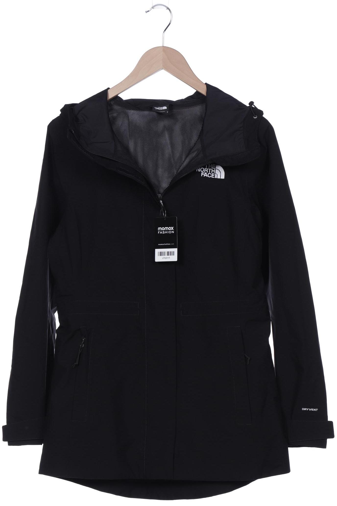 

The North Face Damen Jacke, schwarz