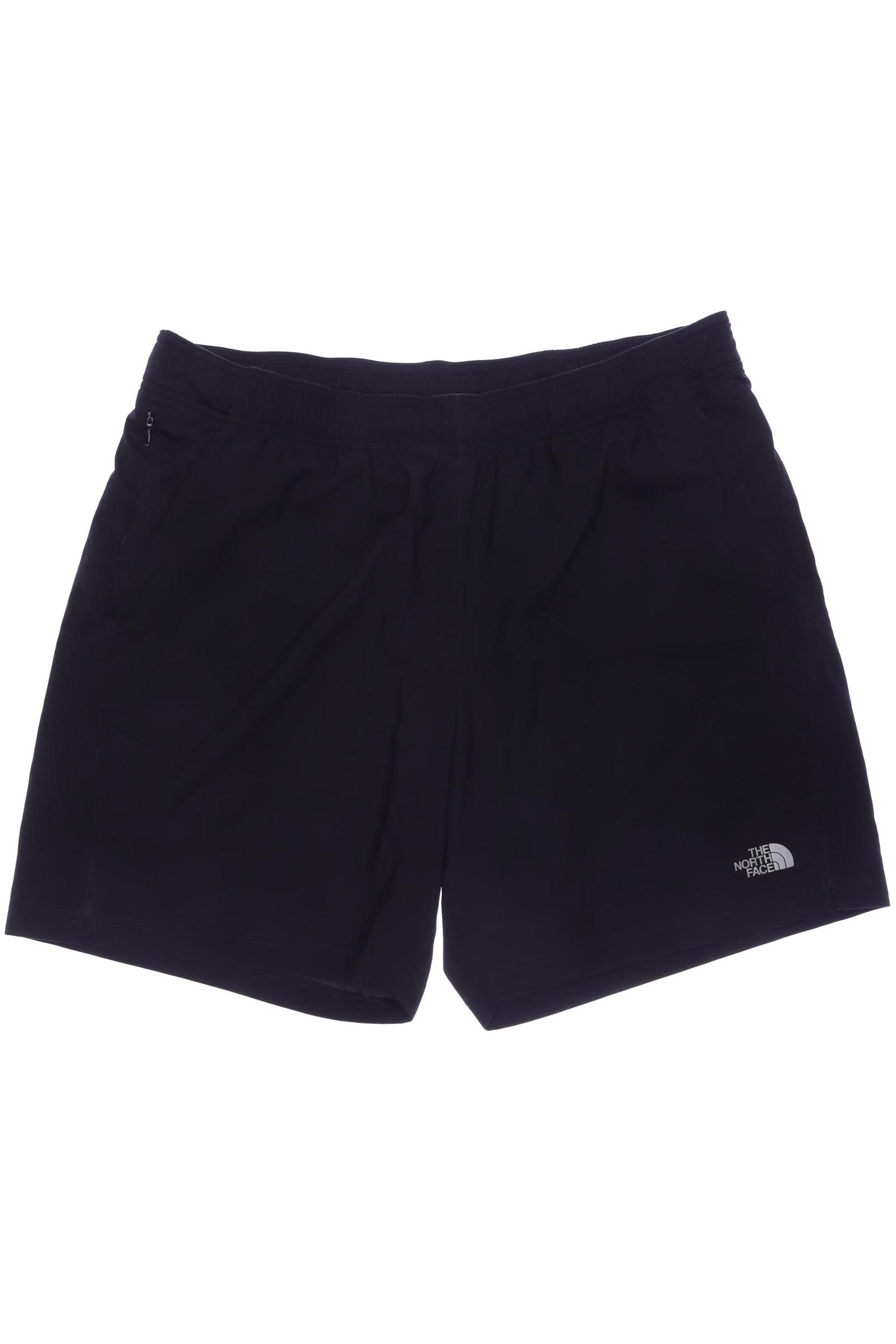 

The North Face Herren Shorts, schwarz, Gr. 54