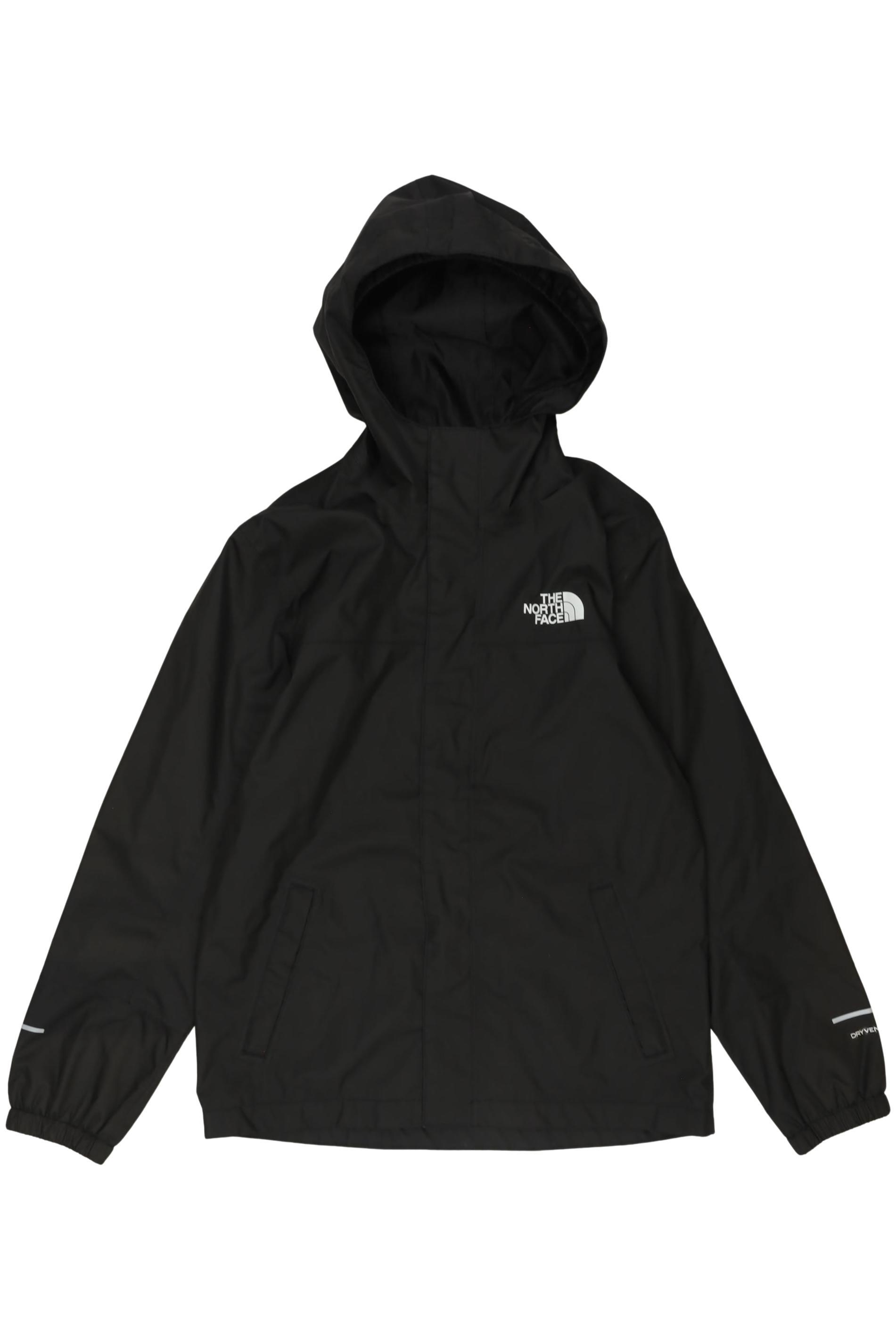 

The North Face Jungen Jacke, schwarz, Gr. 158