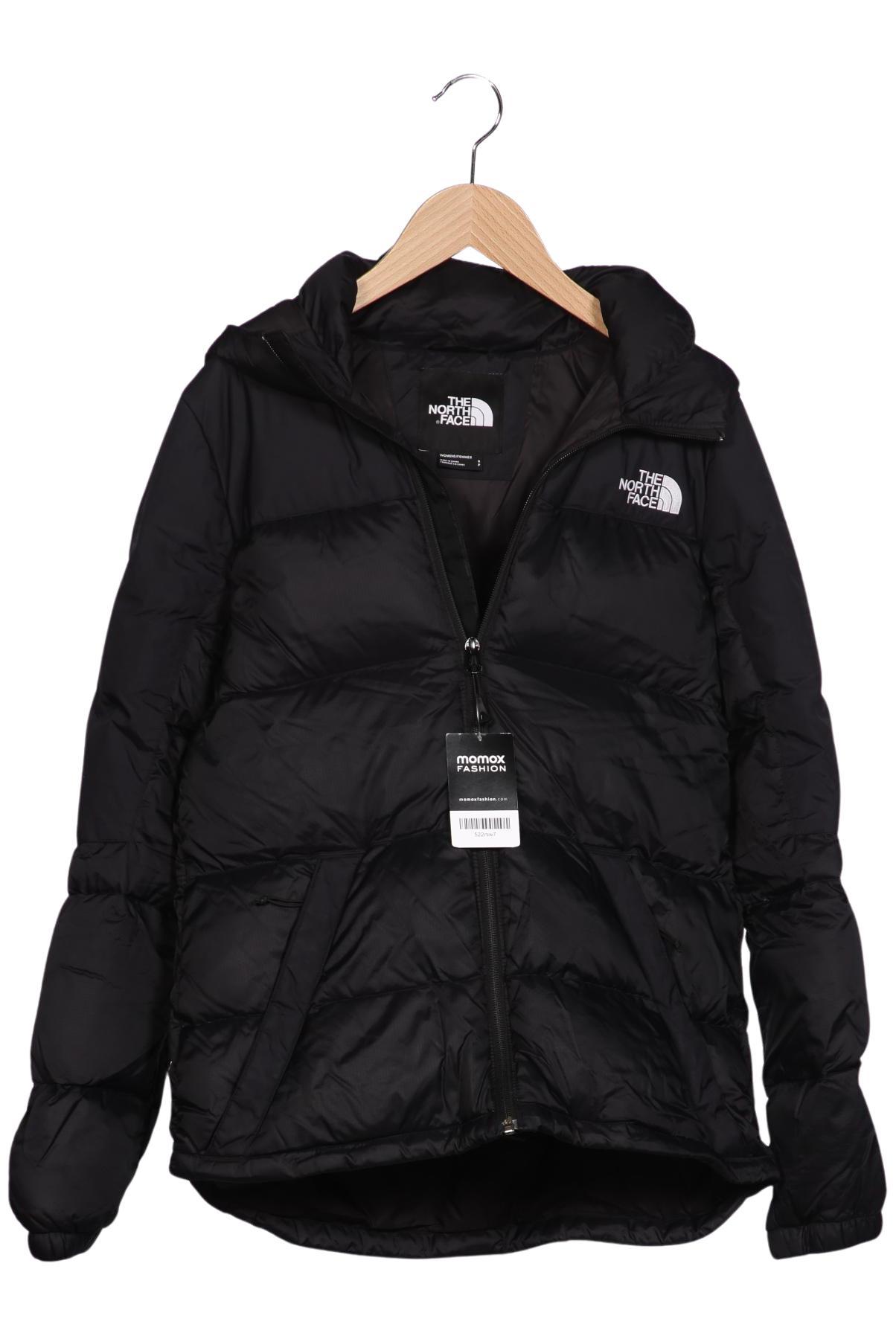 

The North Face Damen Jacke, schwarz, Gr. 36