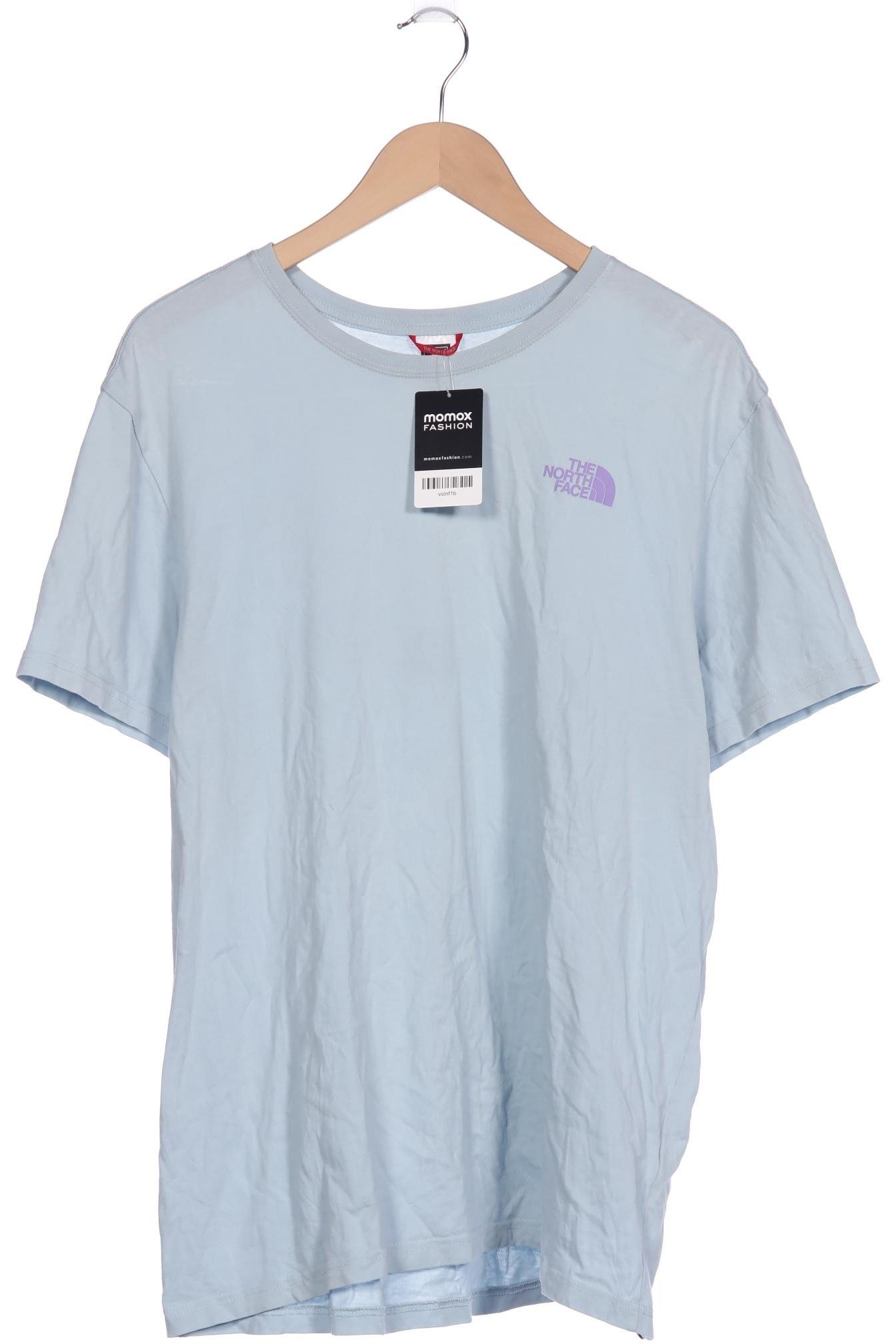 

The North Face Herren T-Shirt, hellblau, Gr. 54