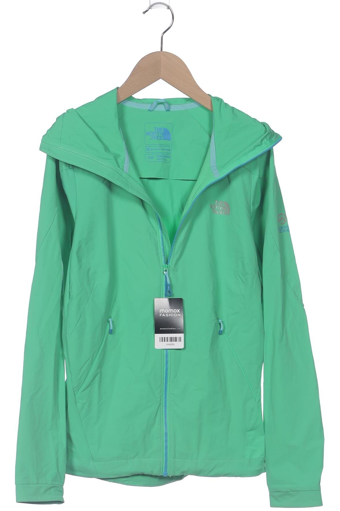 

The North Face Damen Jacke, grün, Gr. 36