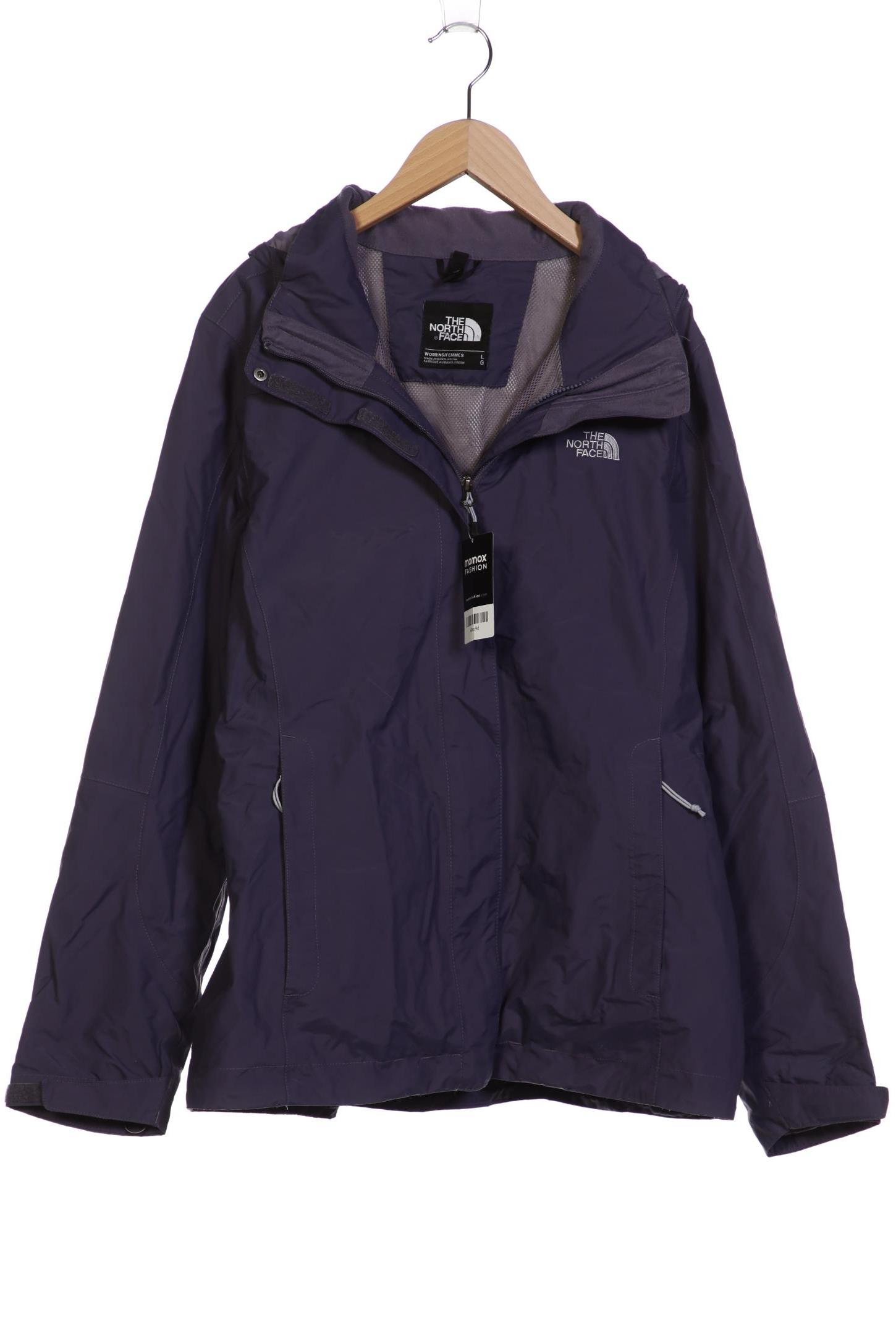 

The North Face Damen Jacke, flieder, Gr. 42