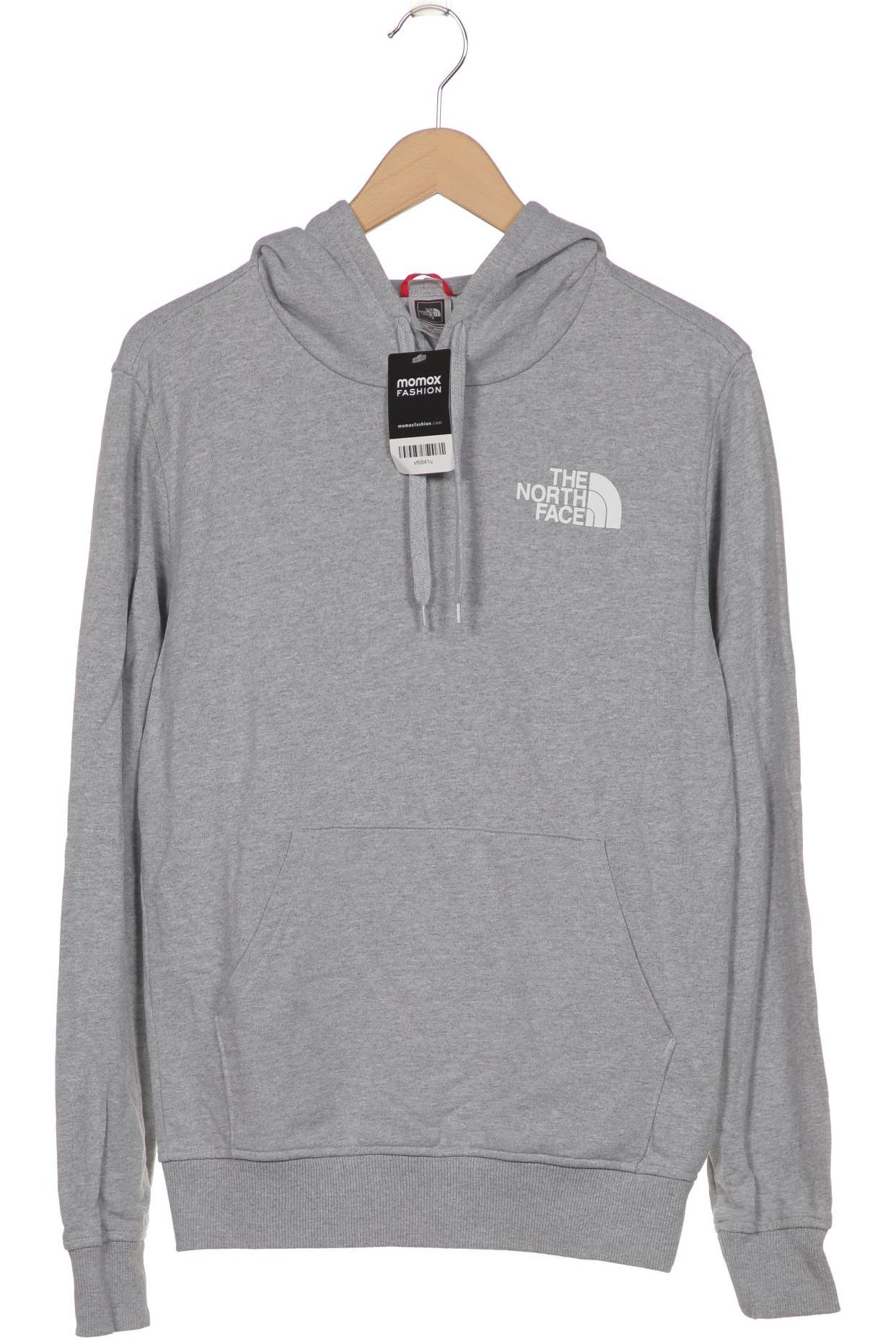 

The North Face Herren Kapuzenpullover, grau