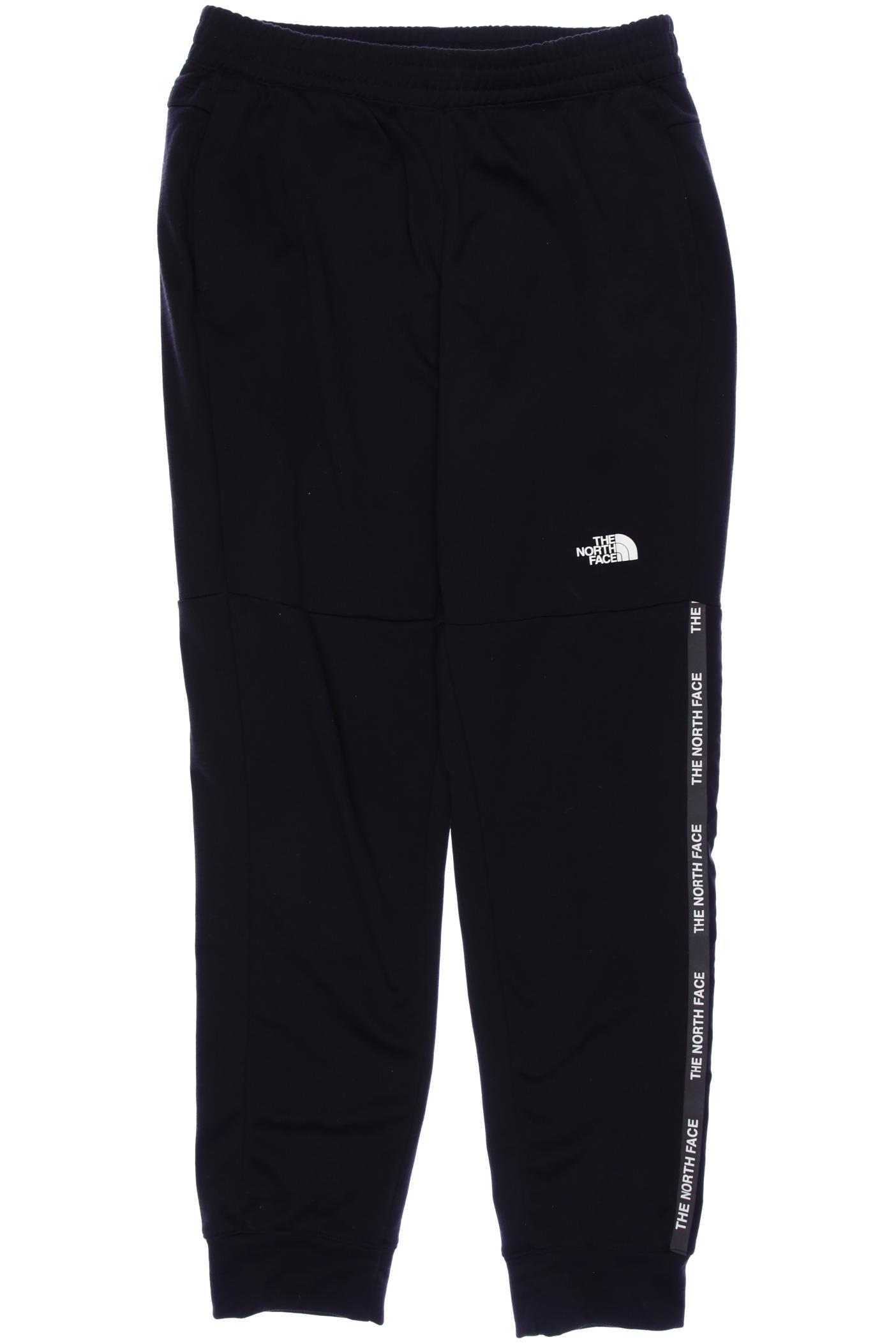 

The North Face Herren Stoffhose, schwarz, Gr. 0