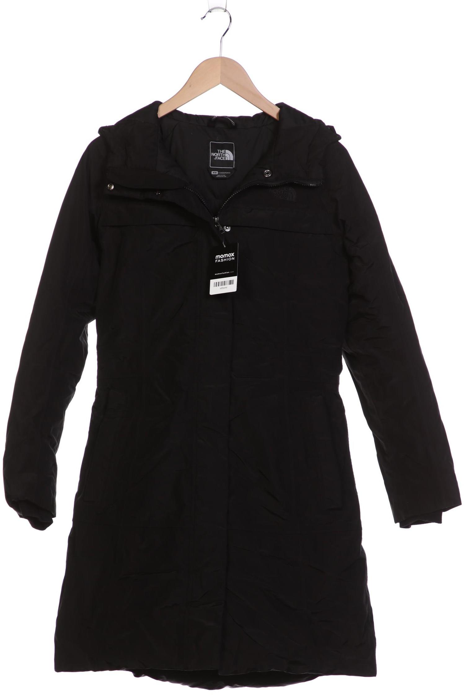 

The North Face Damen Mantel, schwarz, Gr. 38