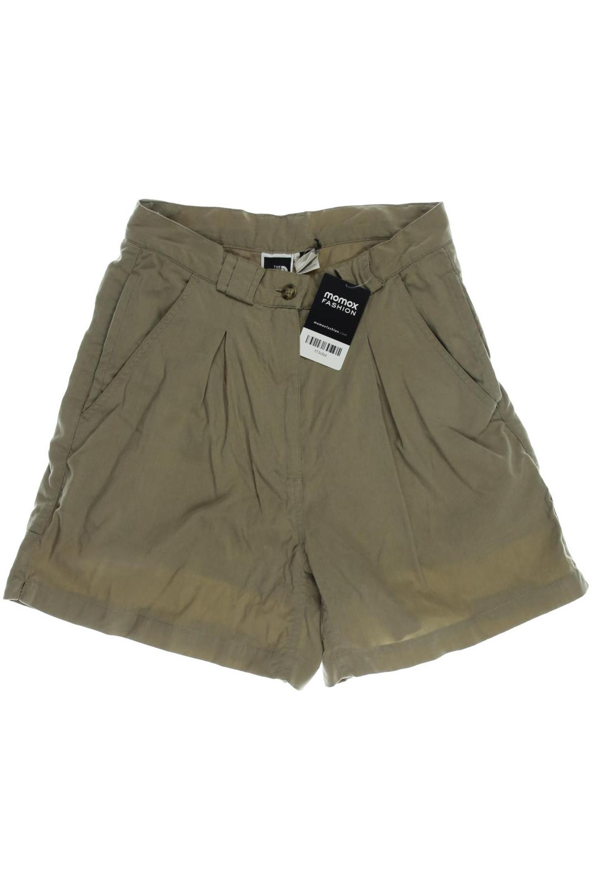 

The North Face Damen Shorts, beige, Gr. 8