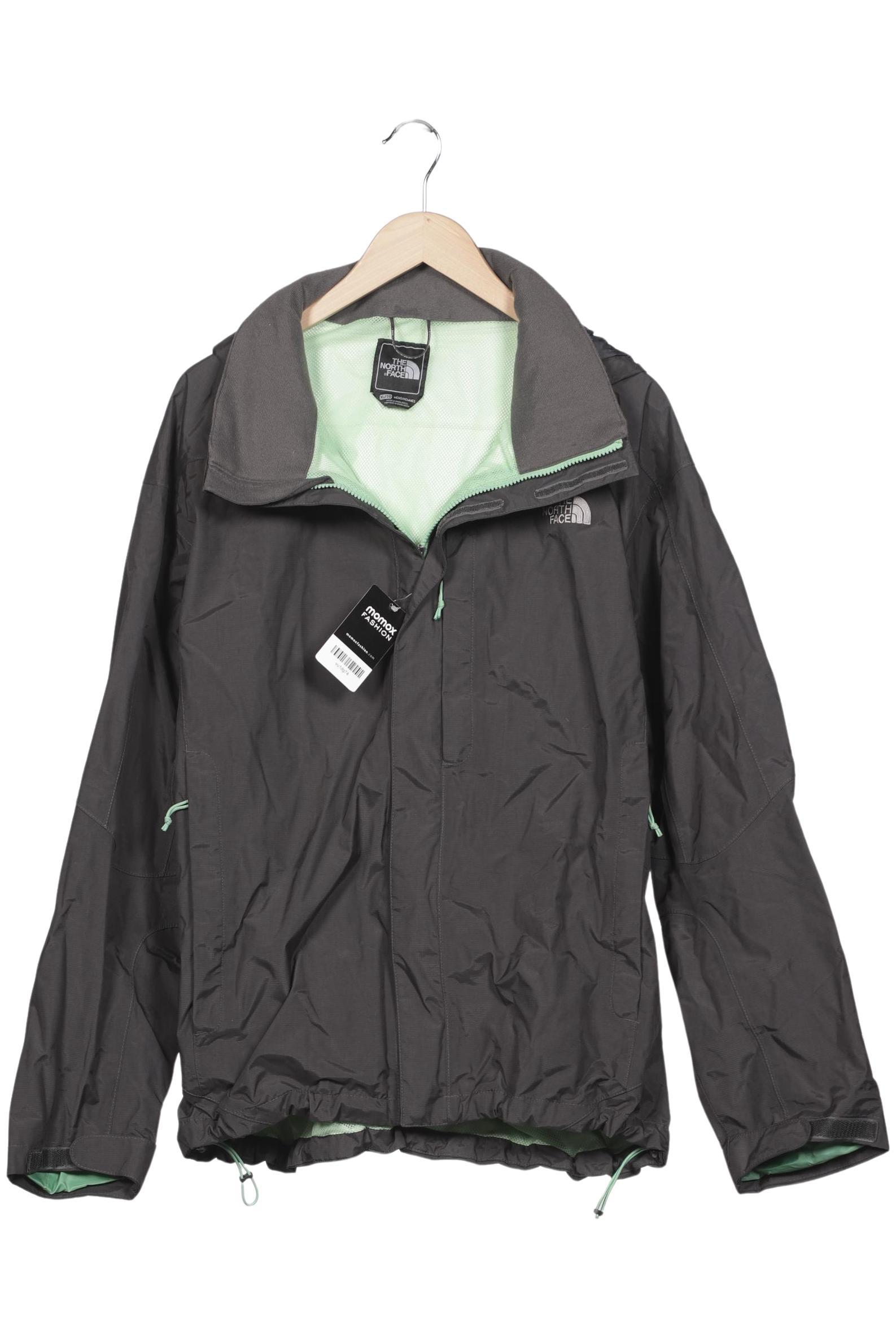 

The North Face Herren Jacke, grau, Gr. 54
